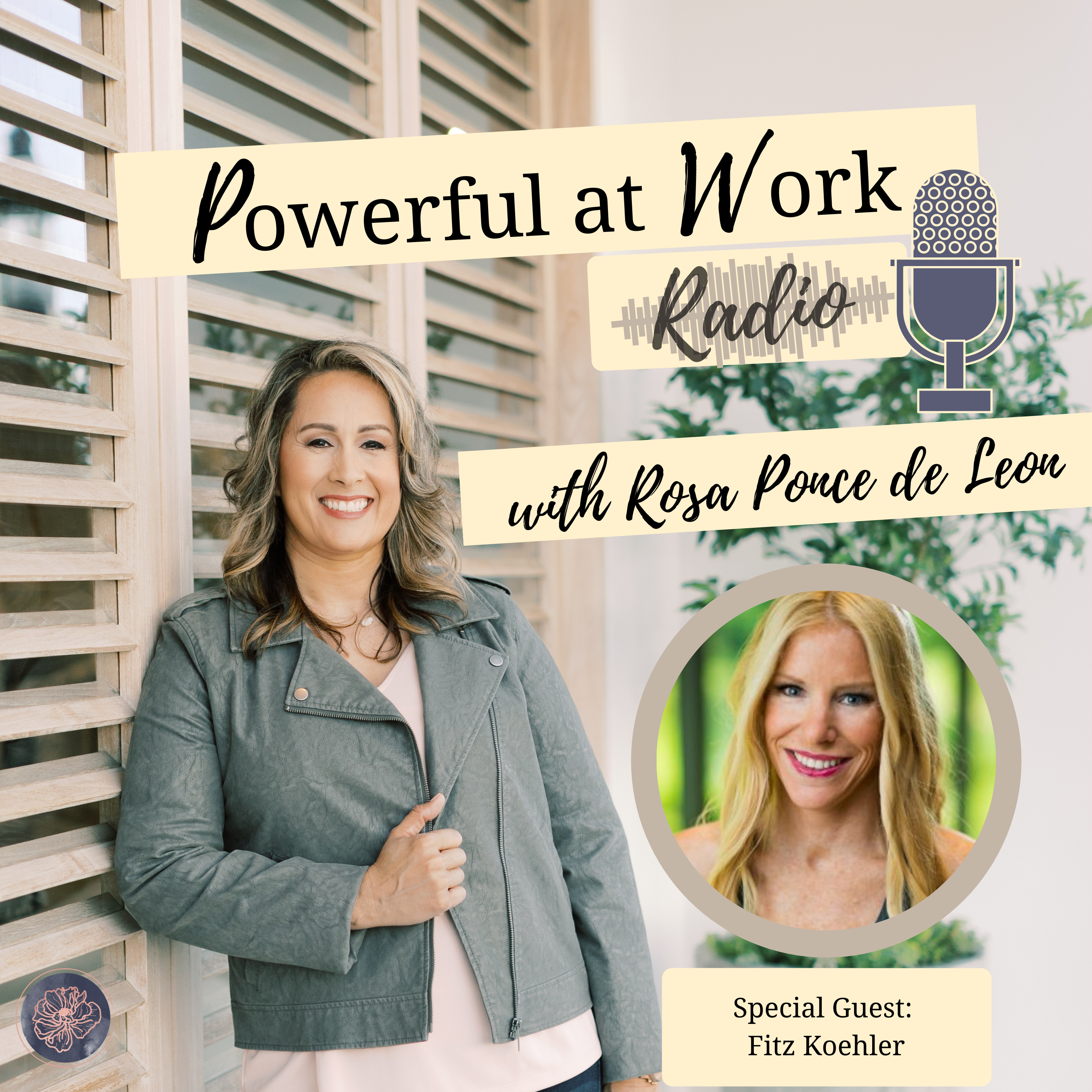 Powerful at Work Radio