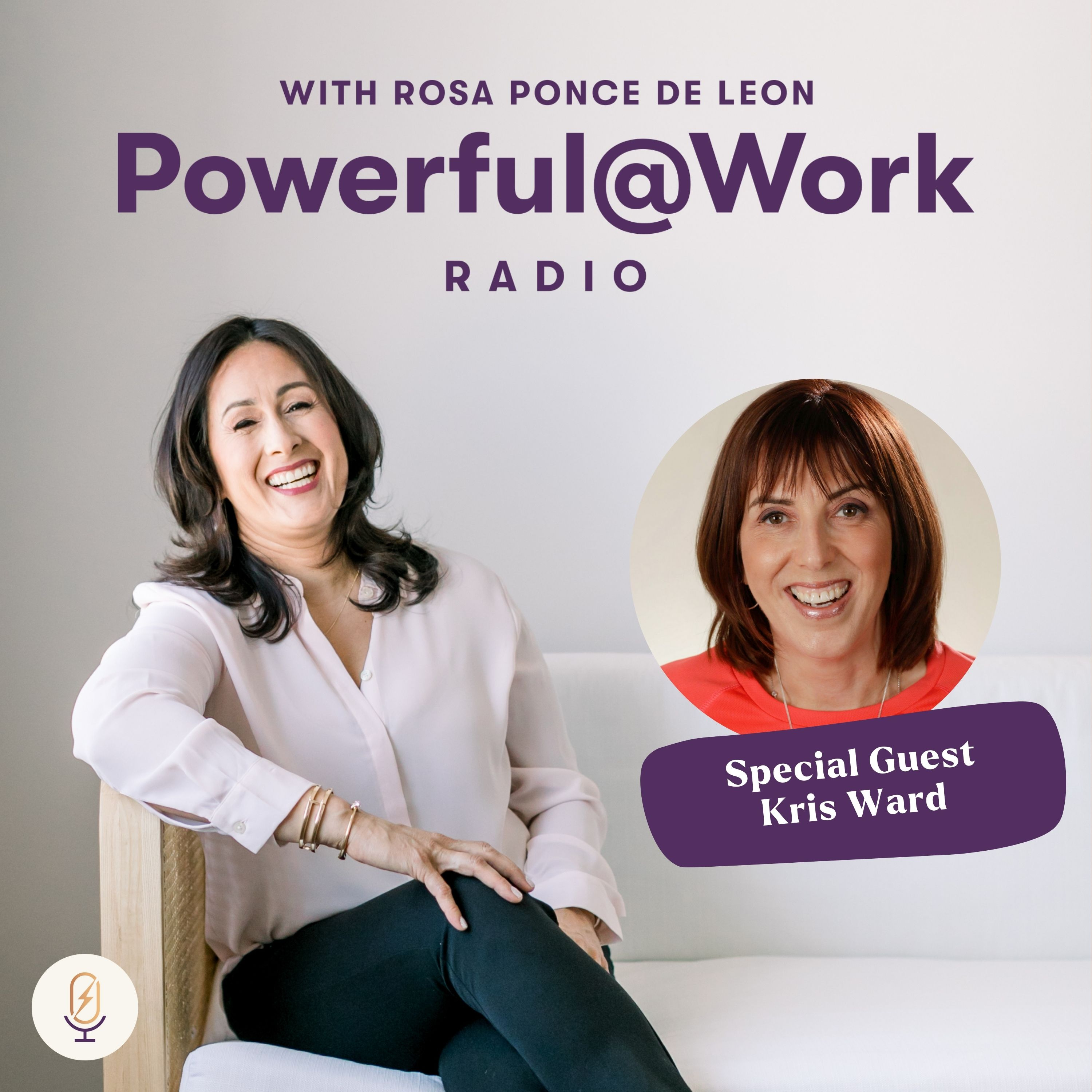 Powerful at Work Radio