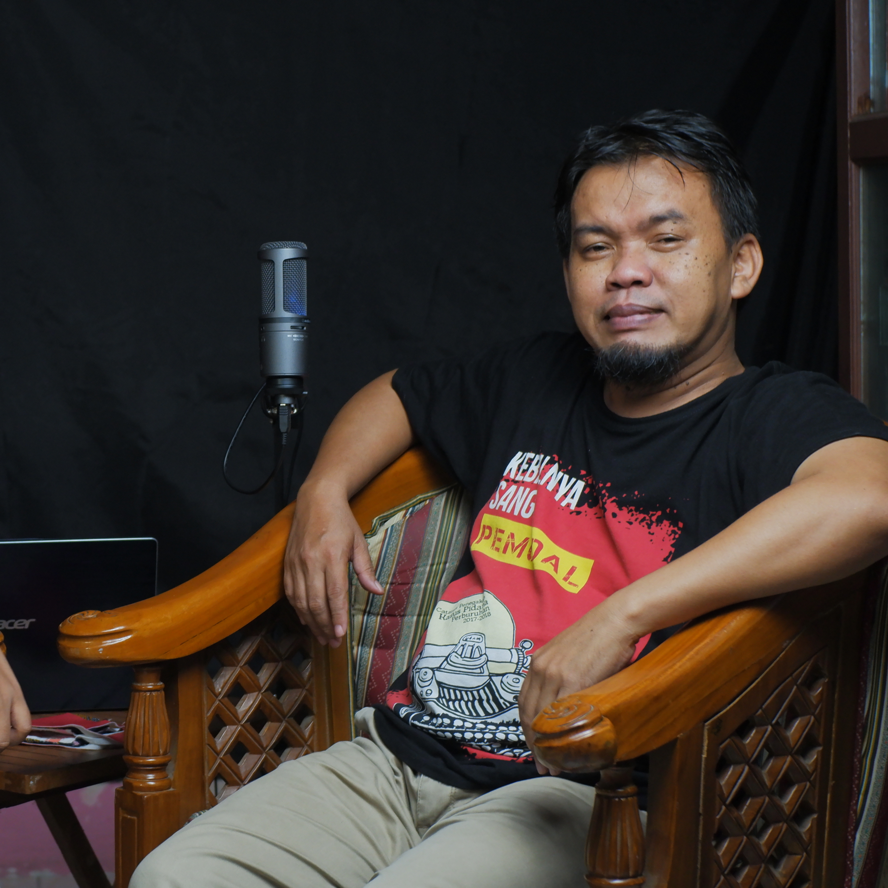 Bantuan Hukum