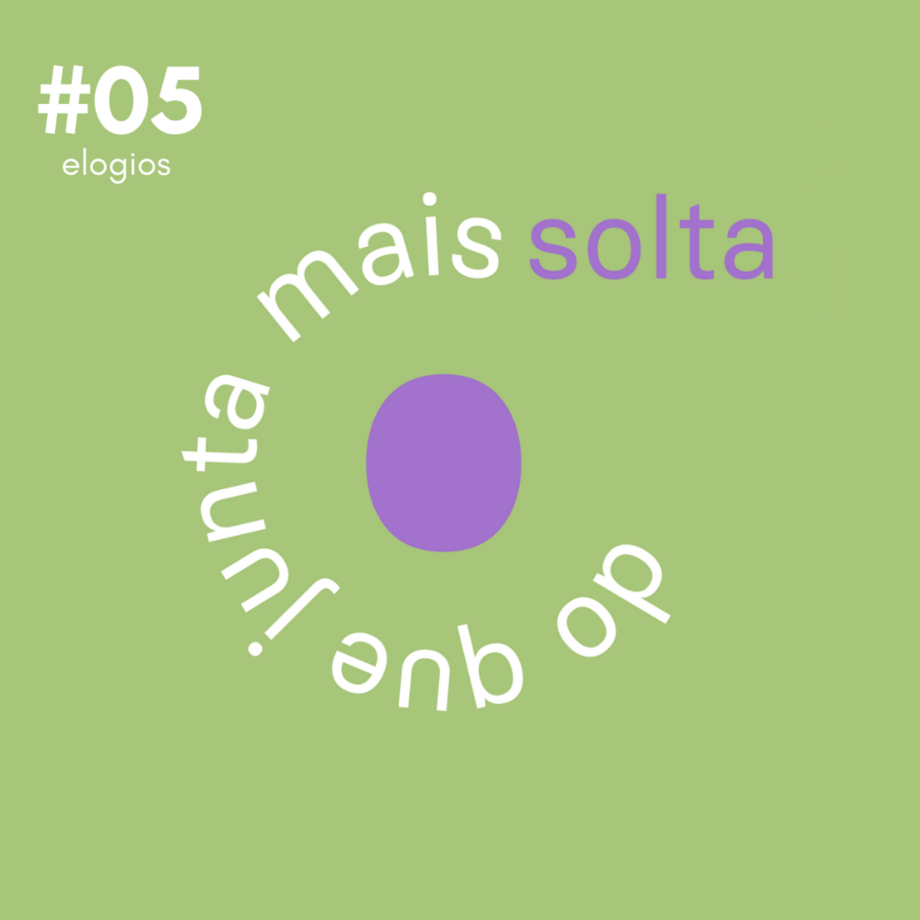 Mais Solta Do Que Junta