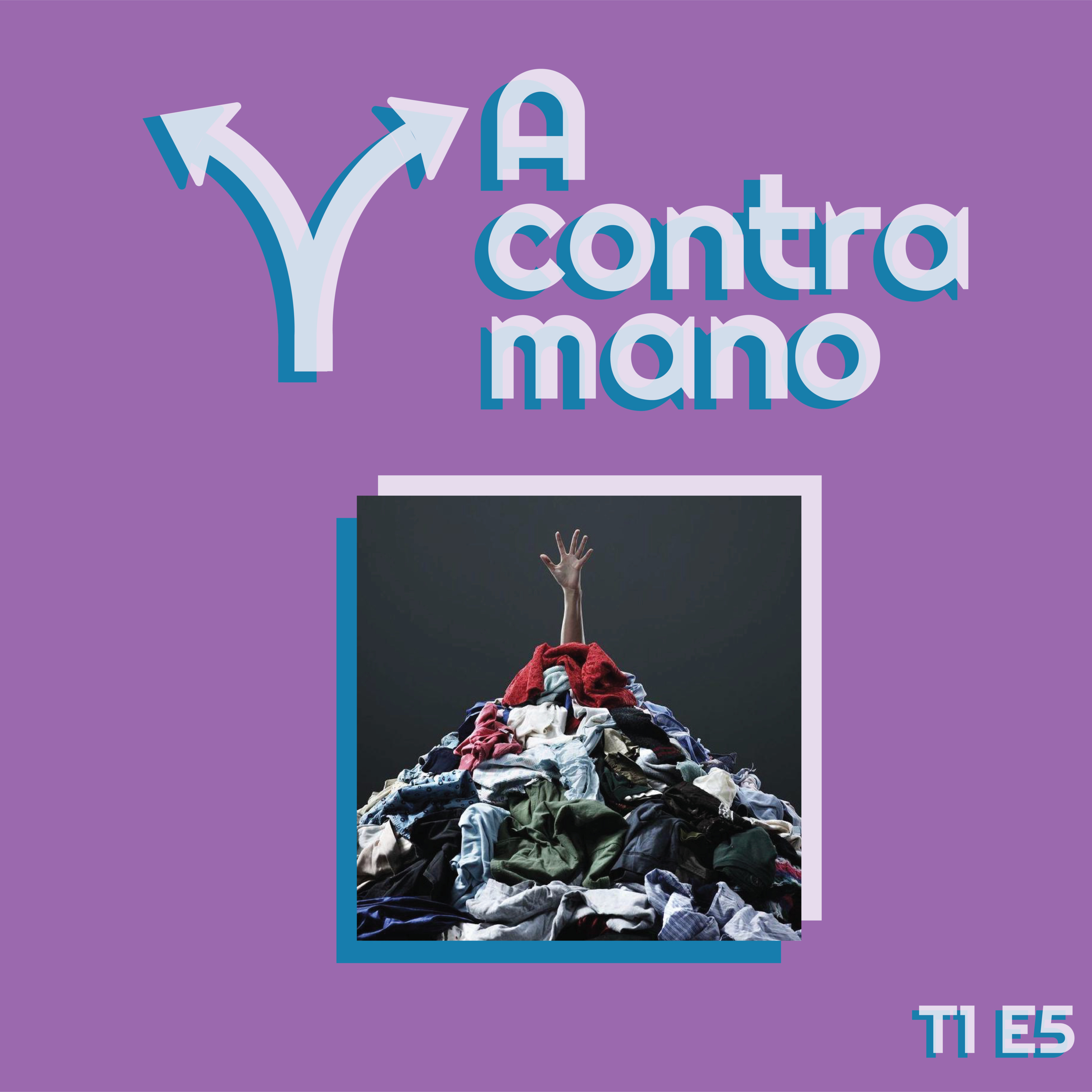 A contramano
