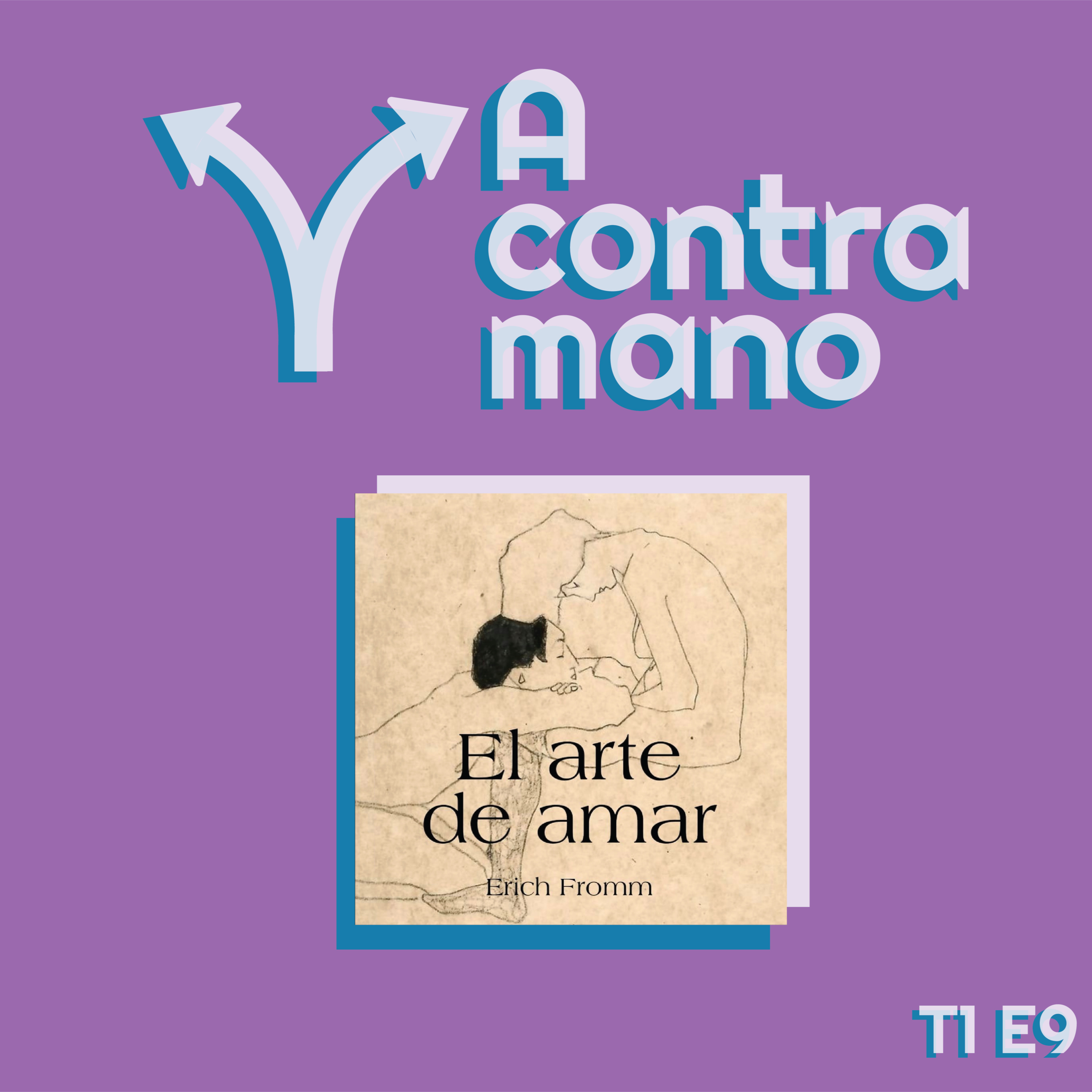 A contramano