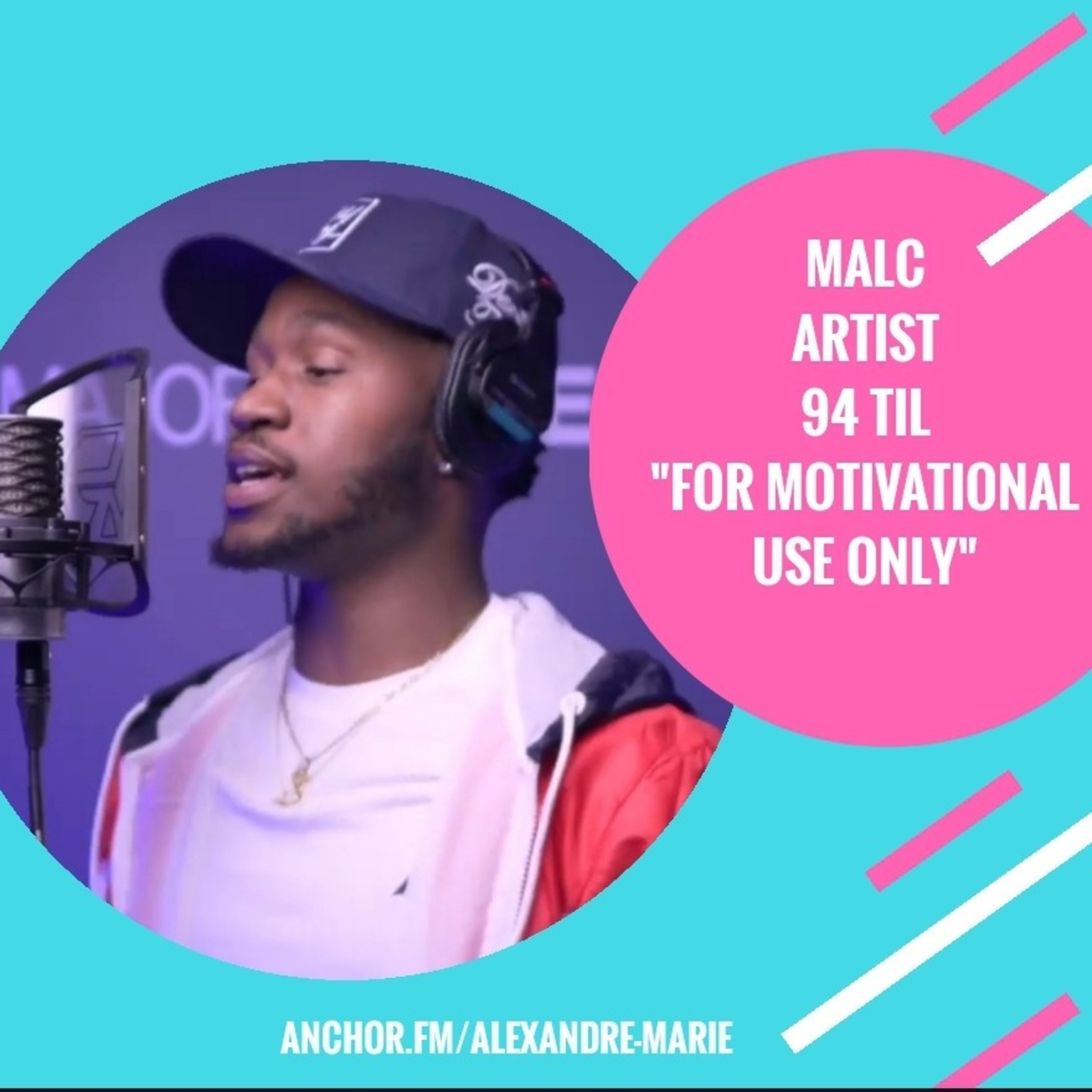 Shoot the Breeze with Alexandre-Marie