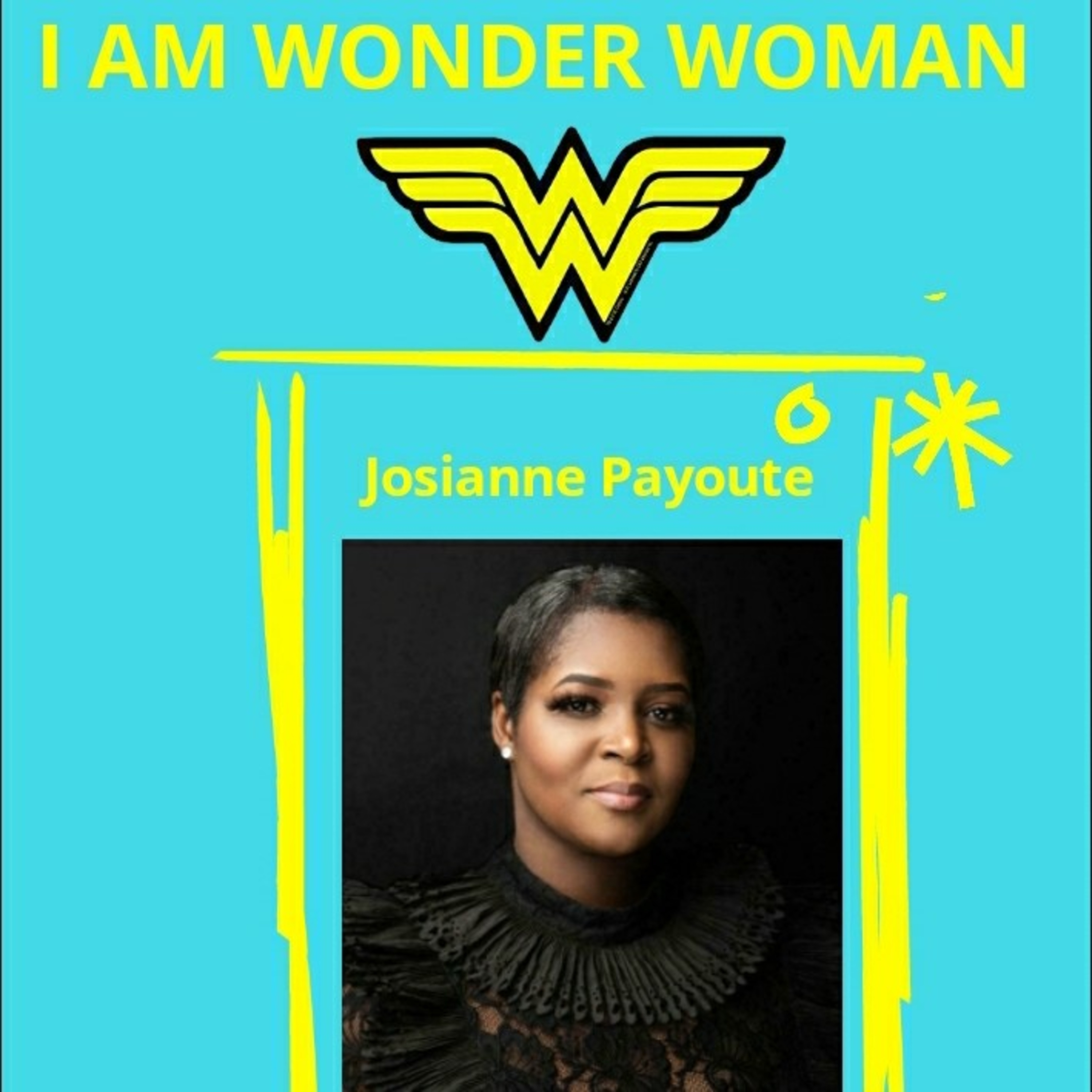 SEASON 3 Episode 22 Interview with founder of NJ Kids Fashion Week Josie Payoute