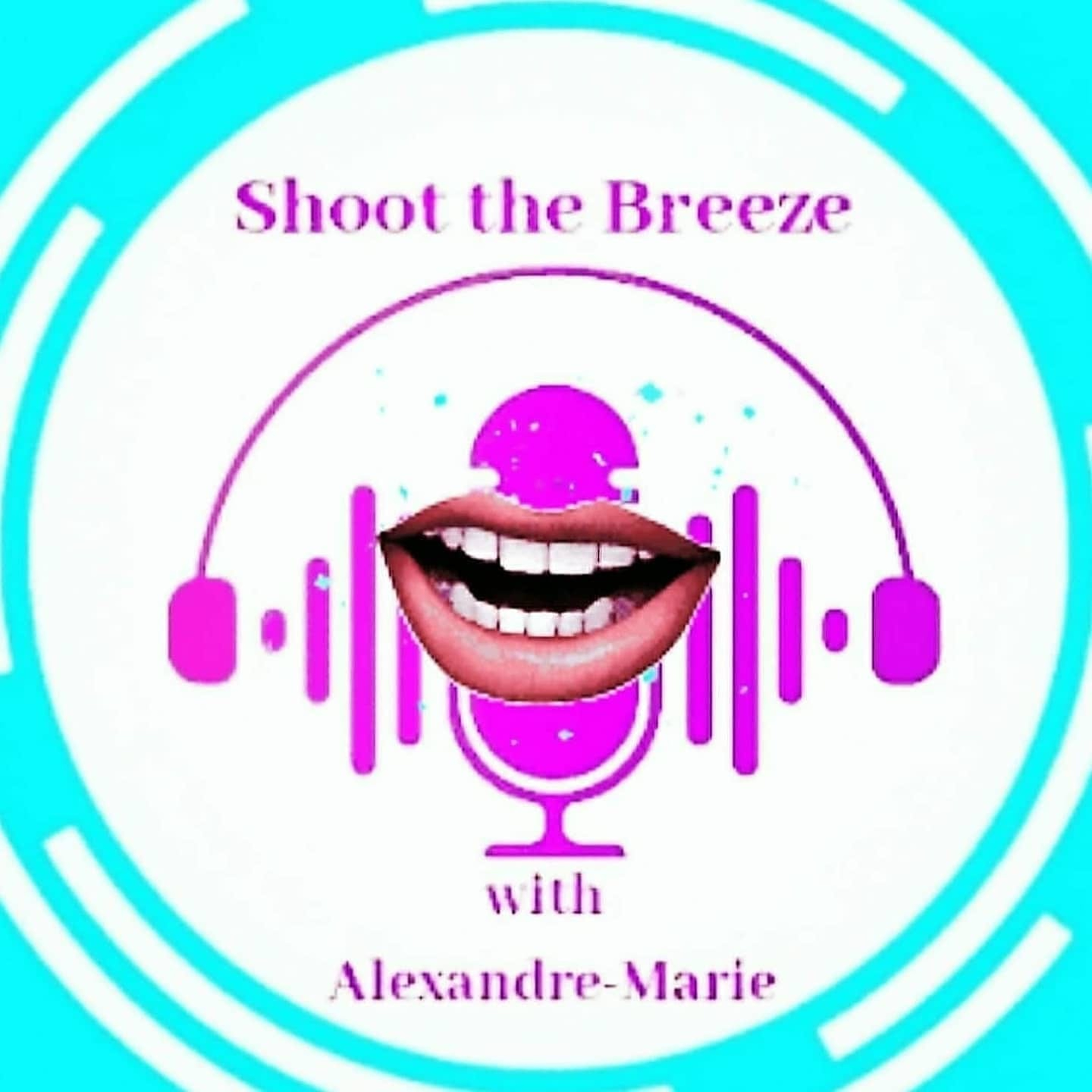 Shoot the Breeze with Alexandre-Marie