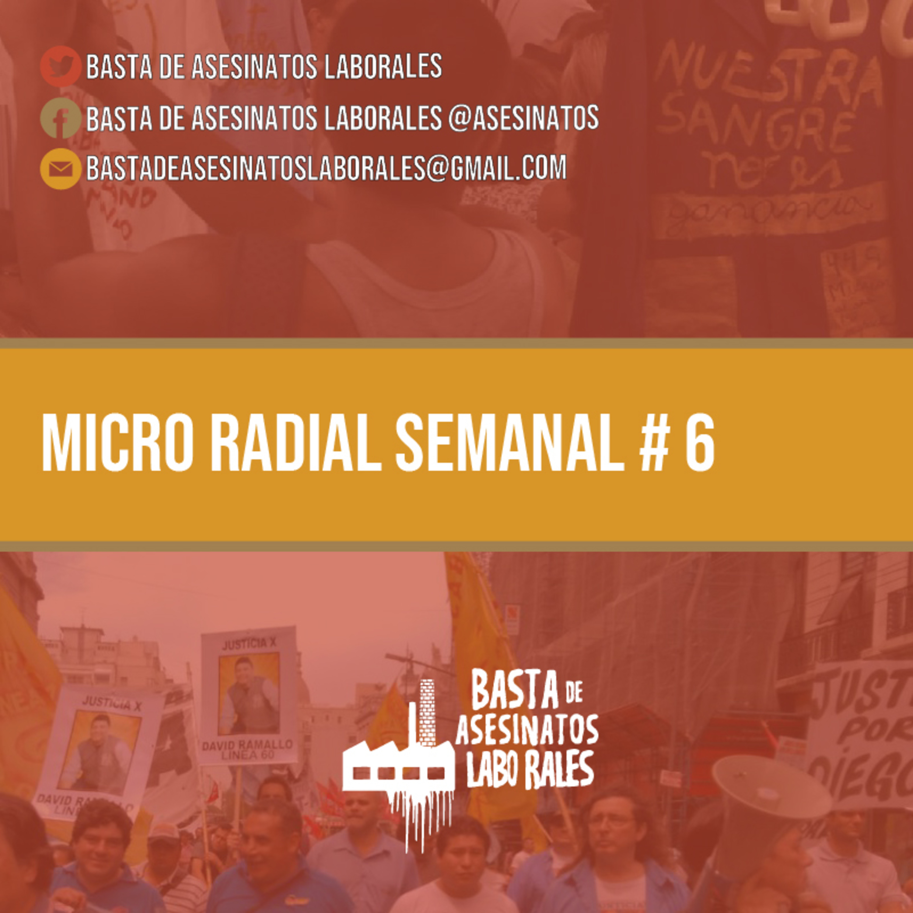 📻 🎙️ MICRO RADIAL BAL