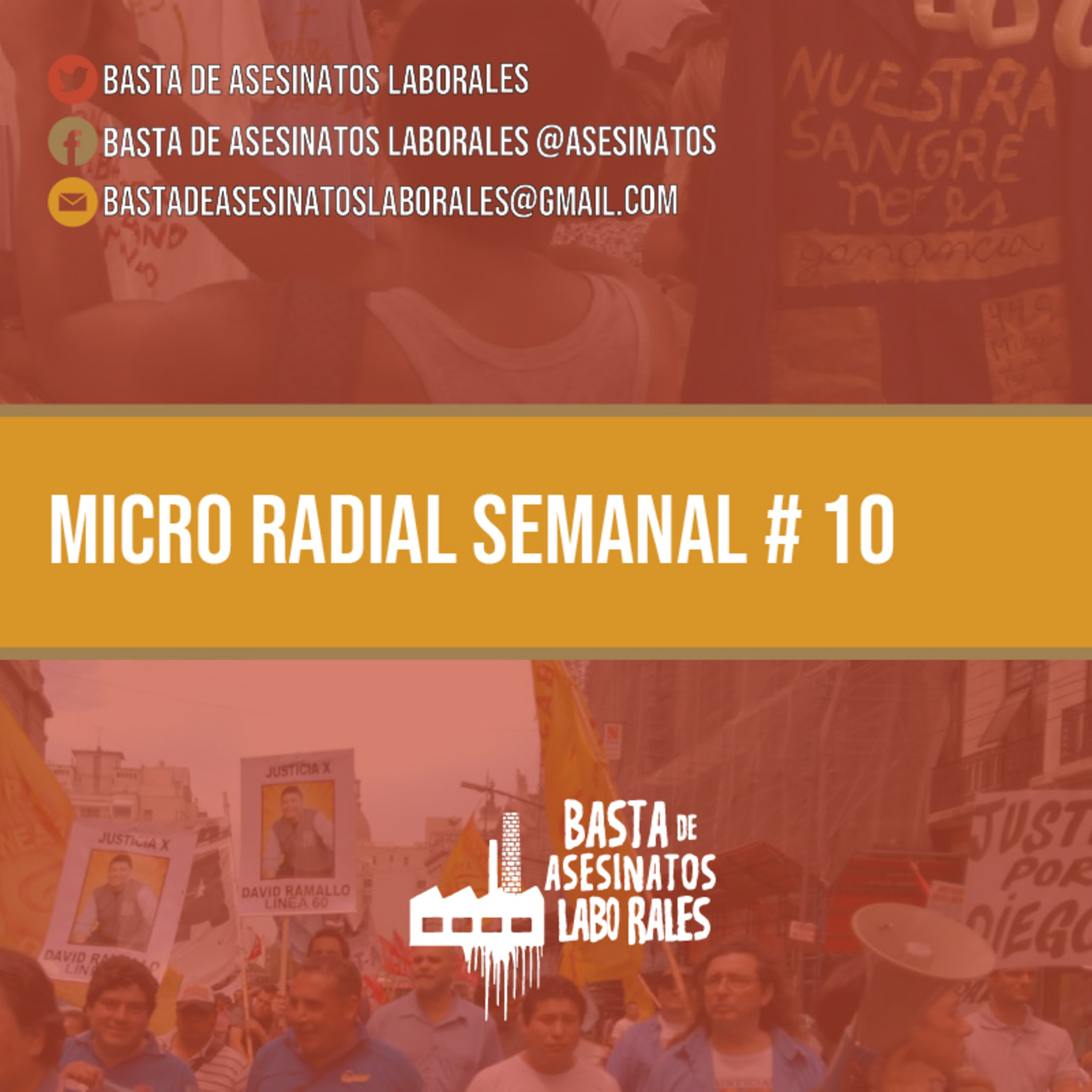 📻 🎙️ MICRO RADIAL BAL