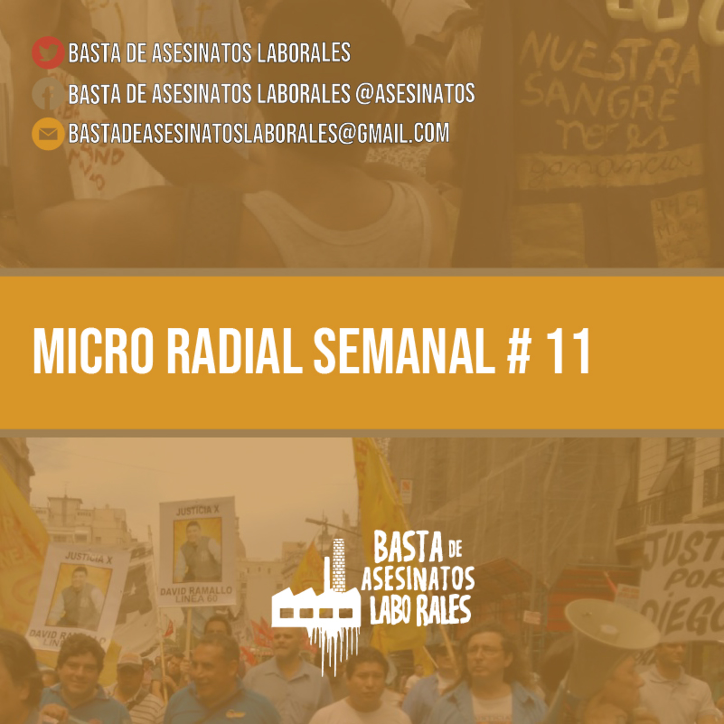 📻 🎙️ MICRO RADIAL BAL