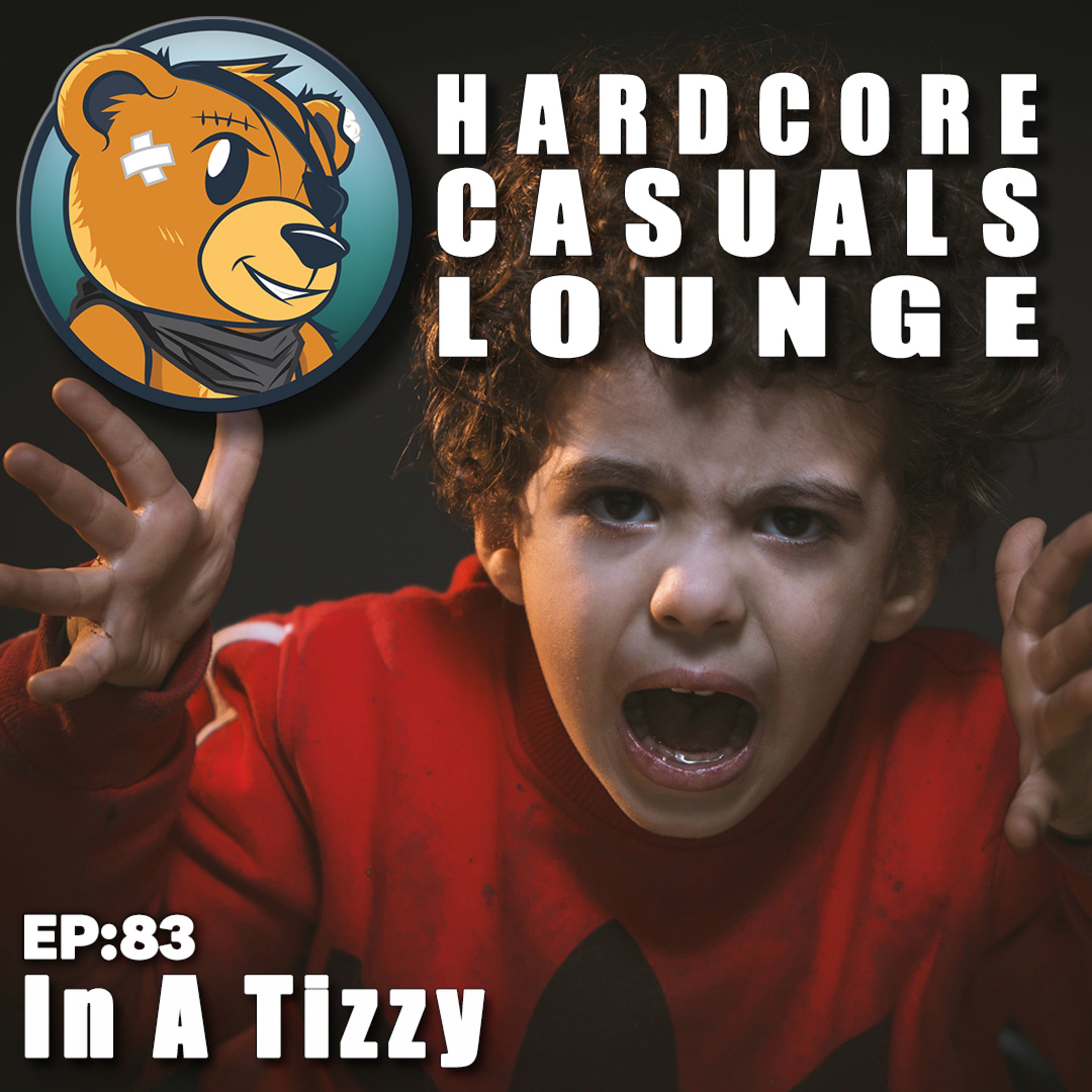 Hardcore Casuals Lounge
