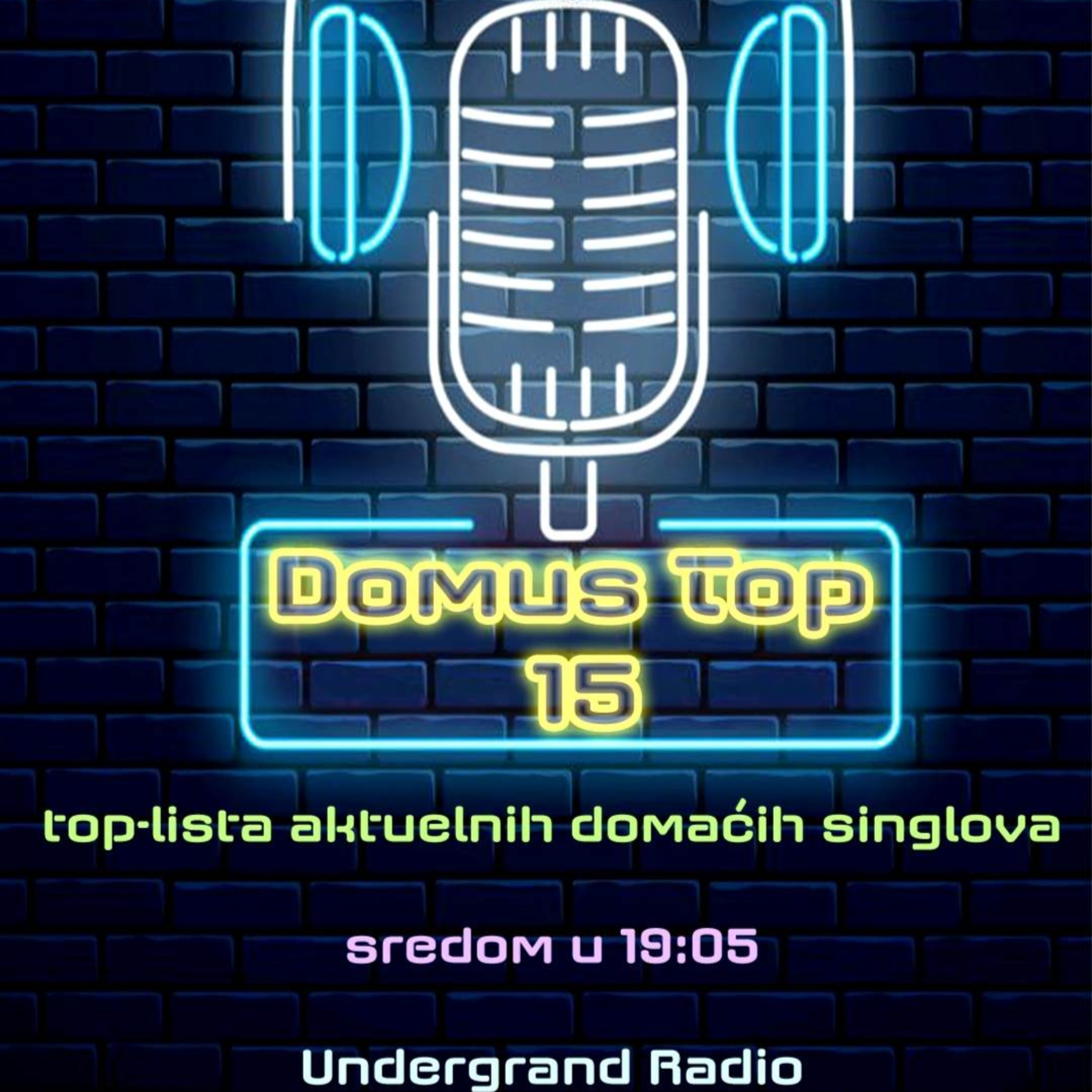 UnderGRAND radio