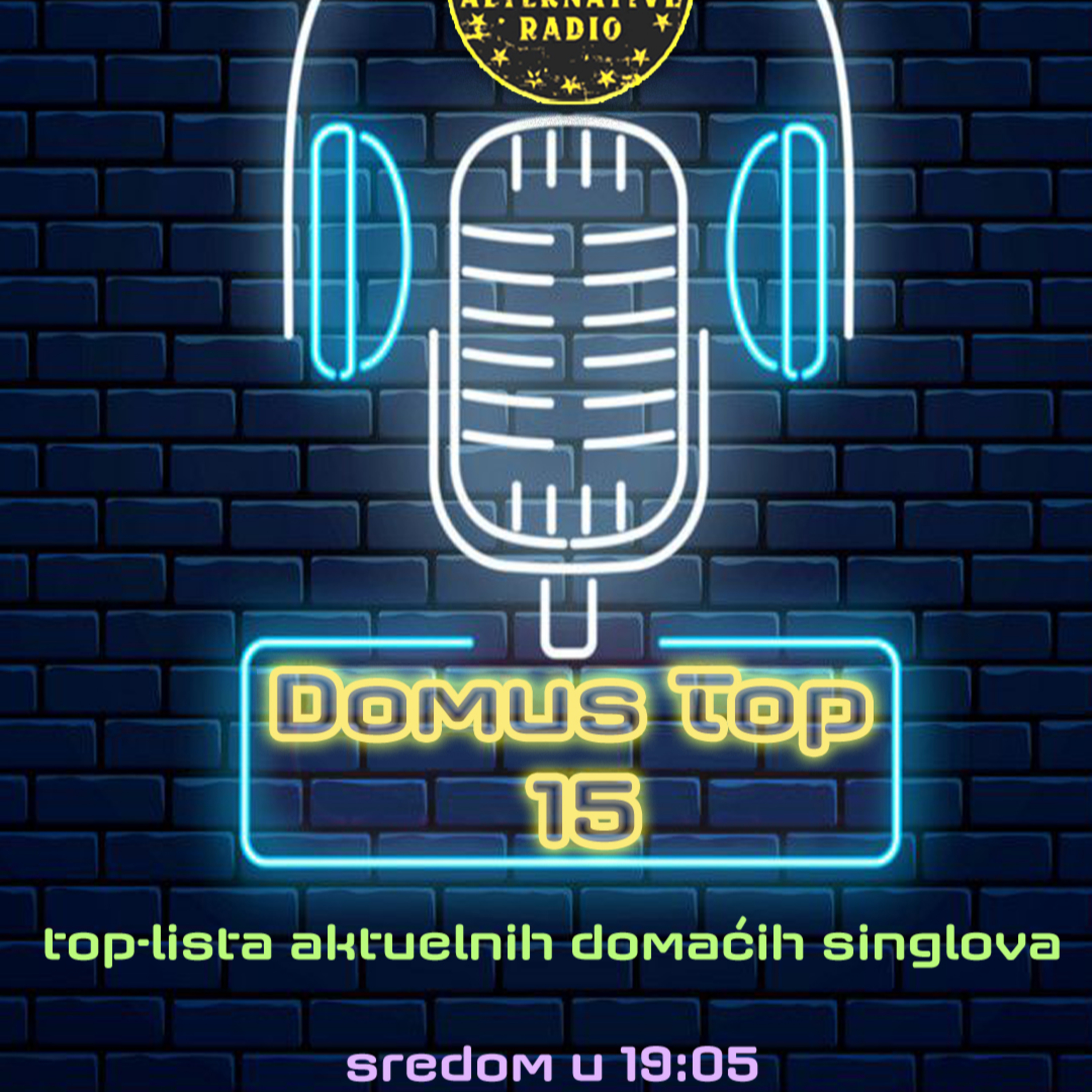 UnderGRAND radio