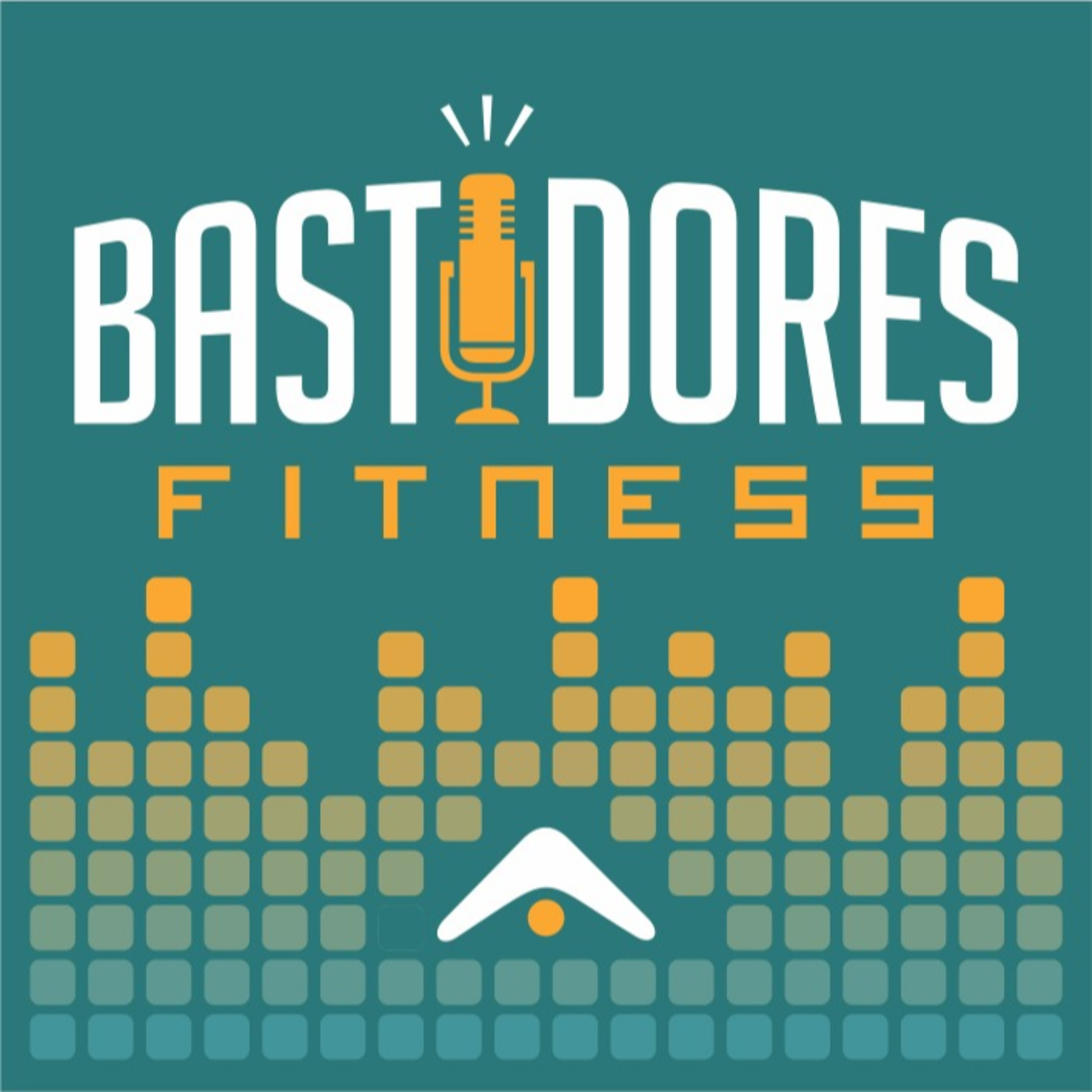 Bastidores do Fitness