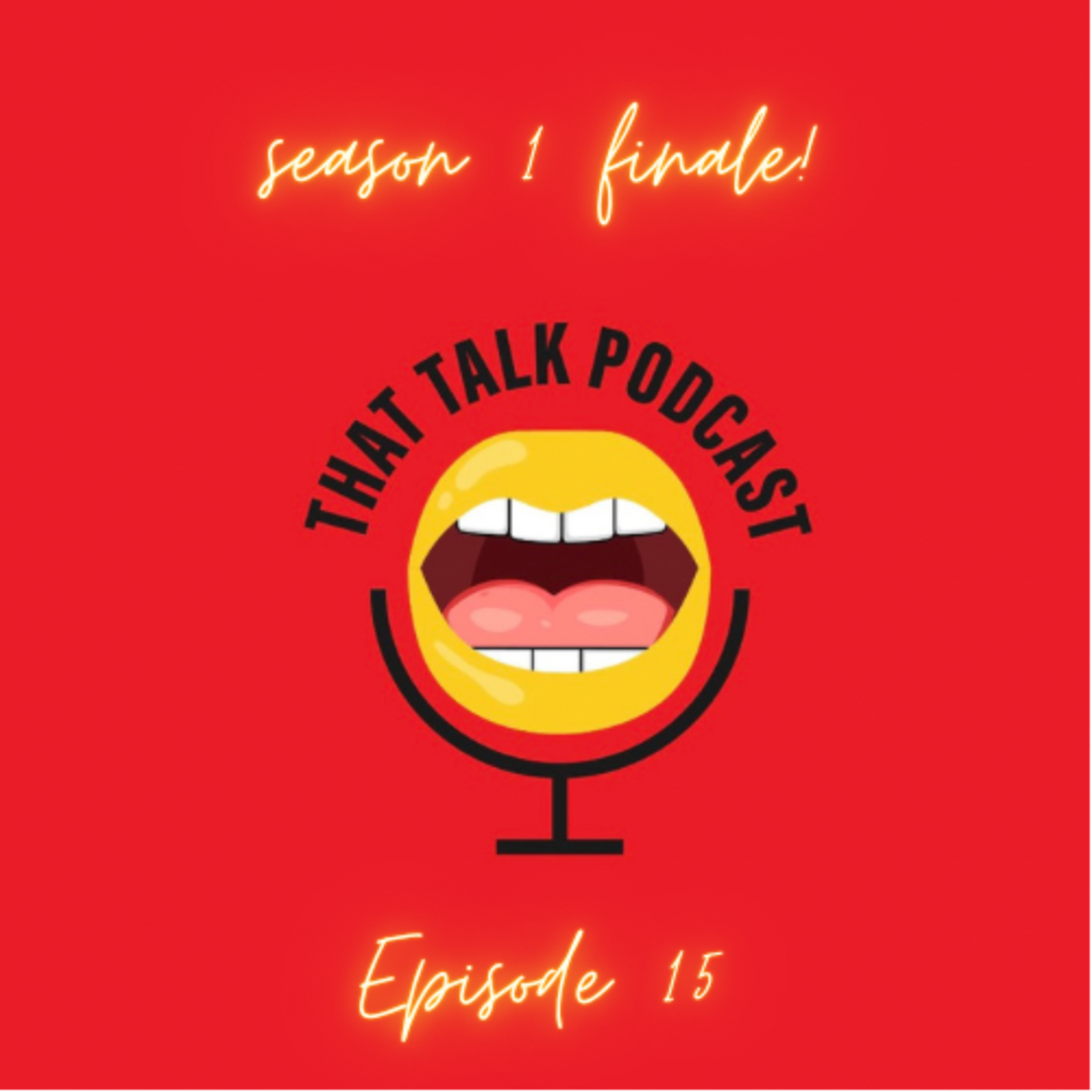 That Talk Podcast