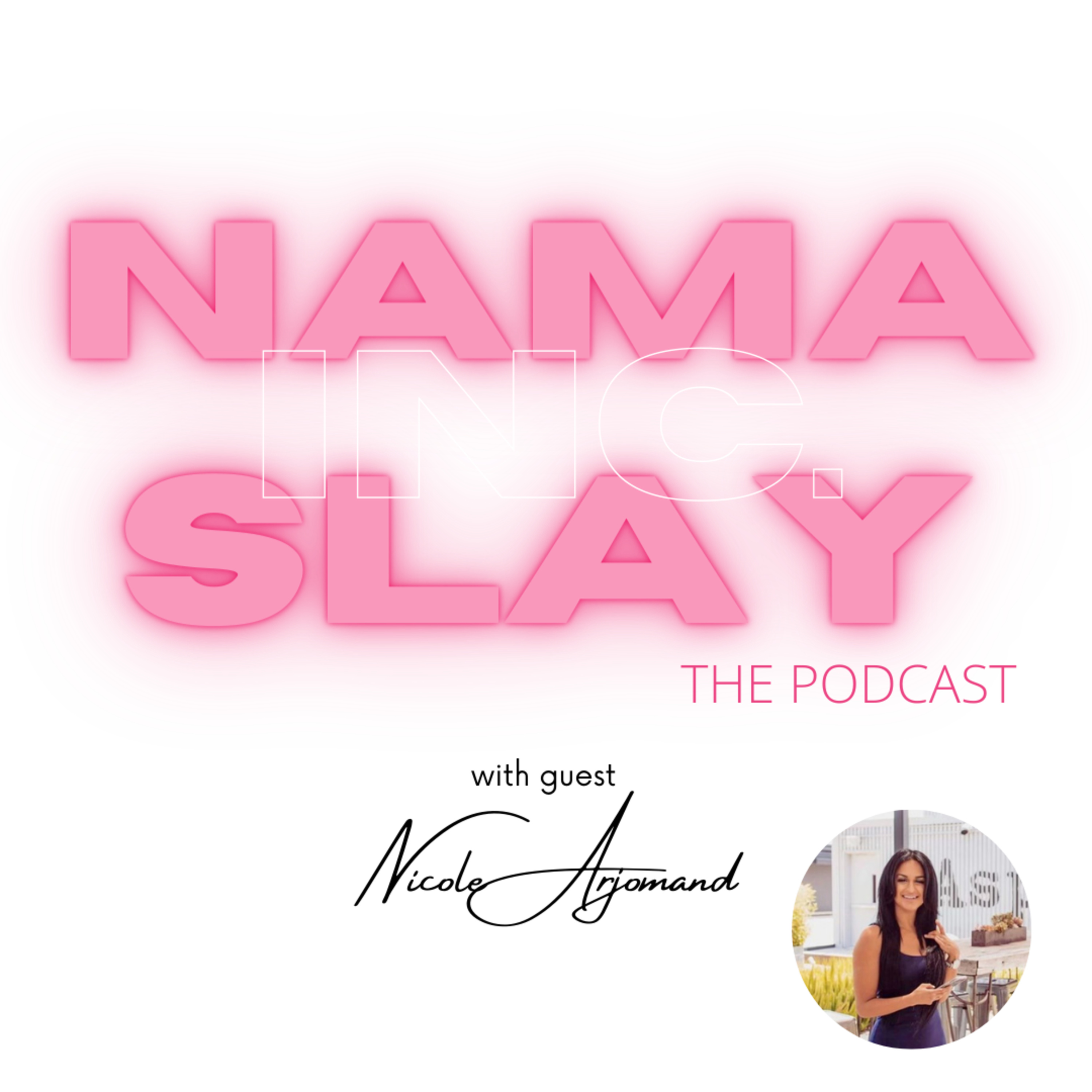 The NamaSlay Network Podcast