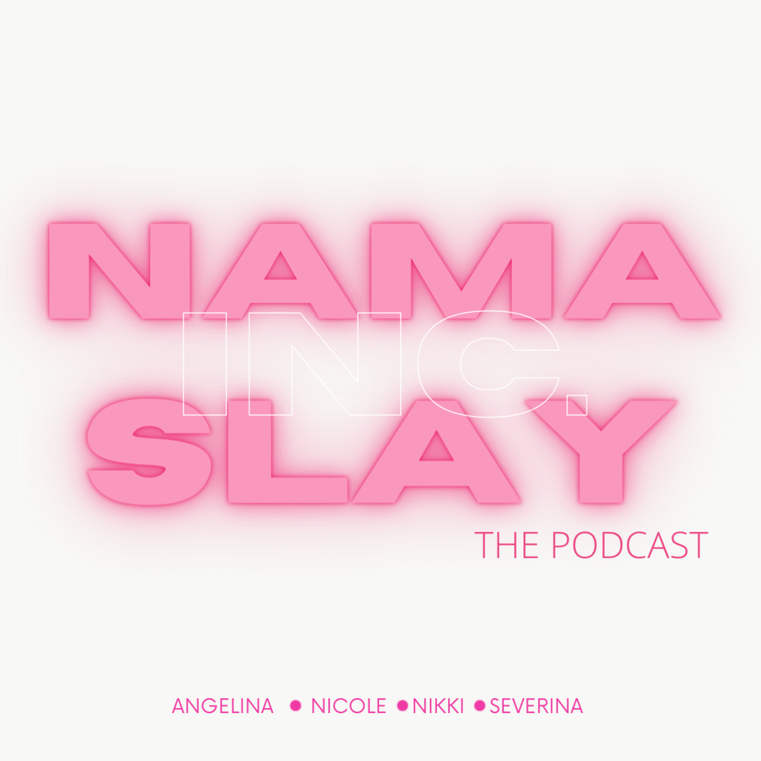The NamaSlay Network Podcast