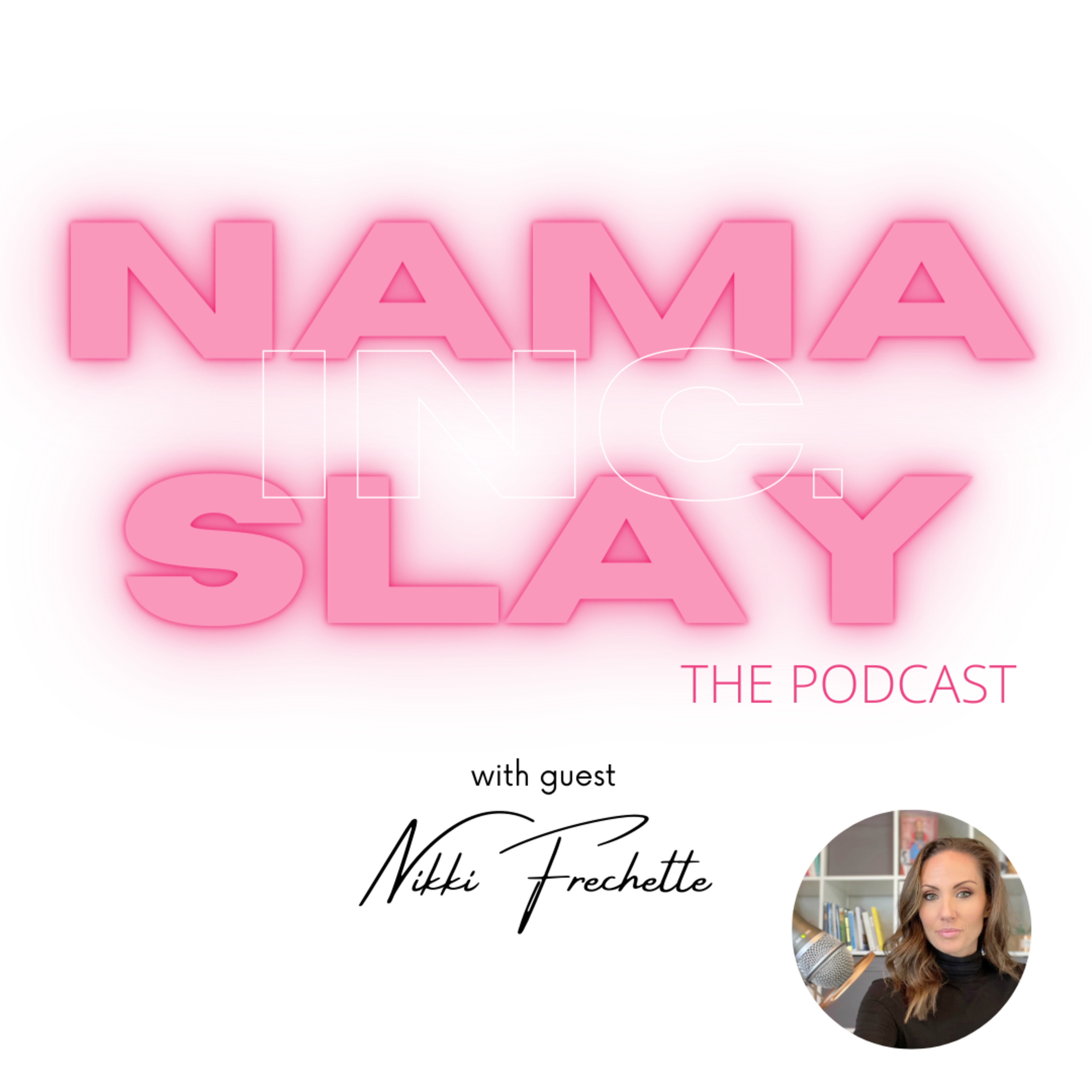 The NamaSlay Network Podcast