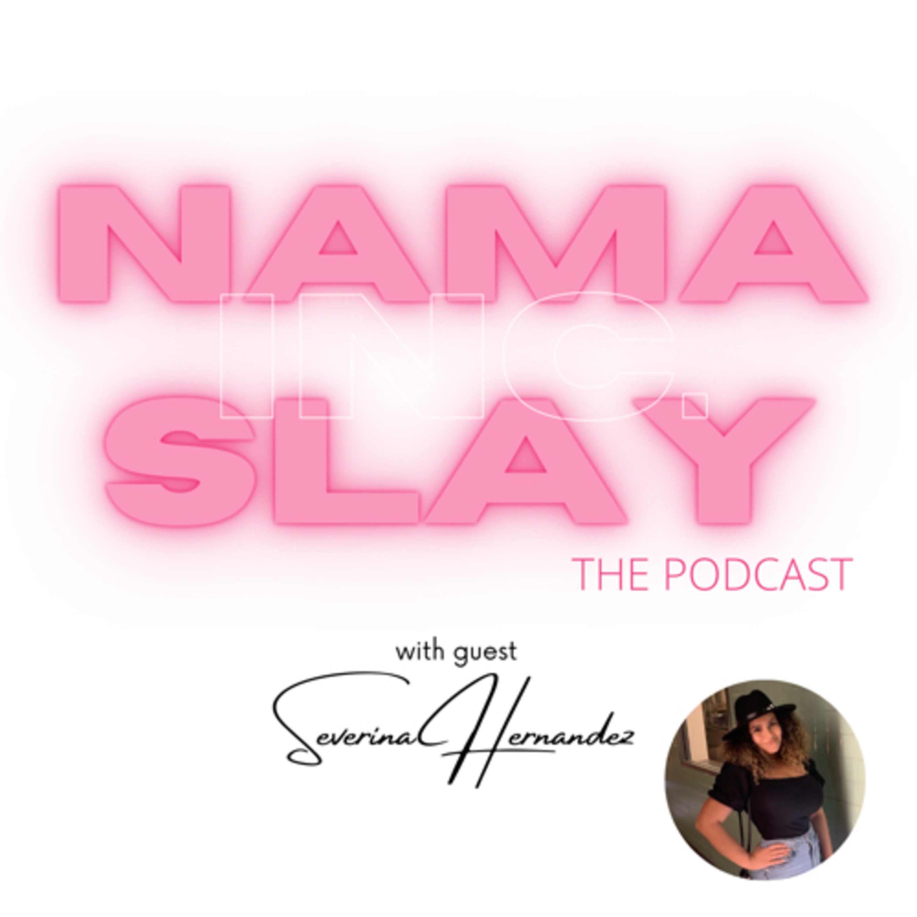The NamaSlay Network Podcast