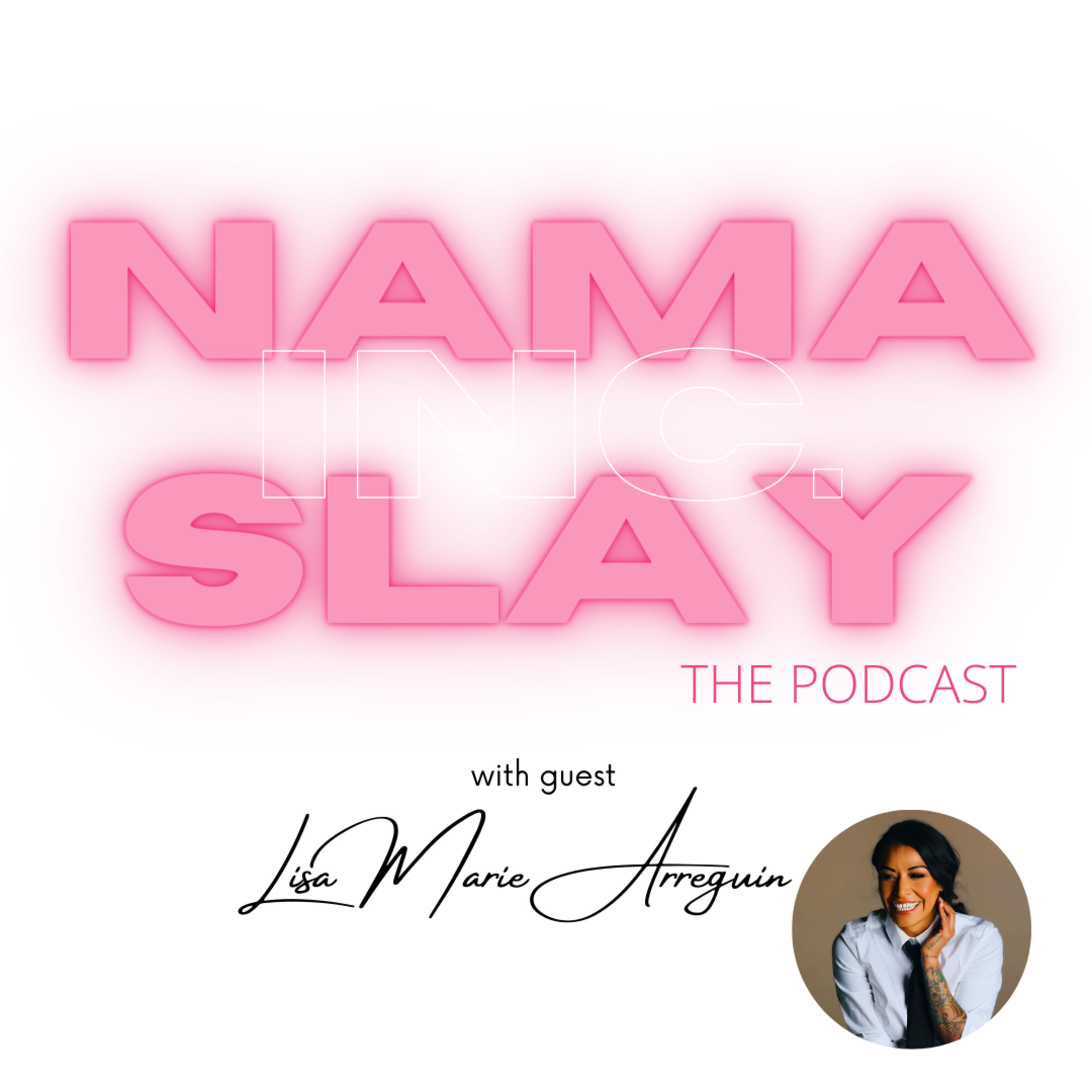 The NamaSlay Network Podcast