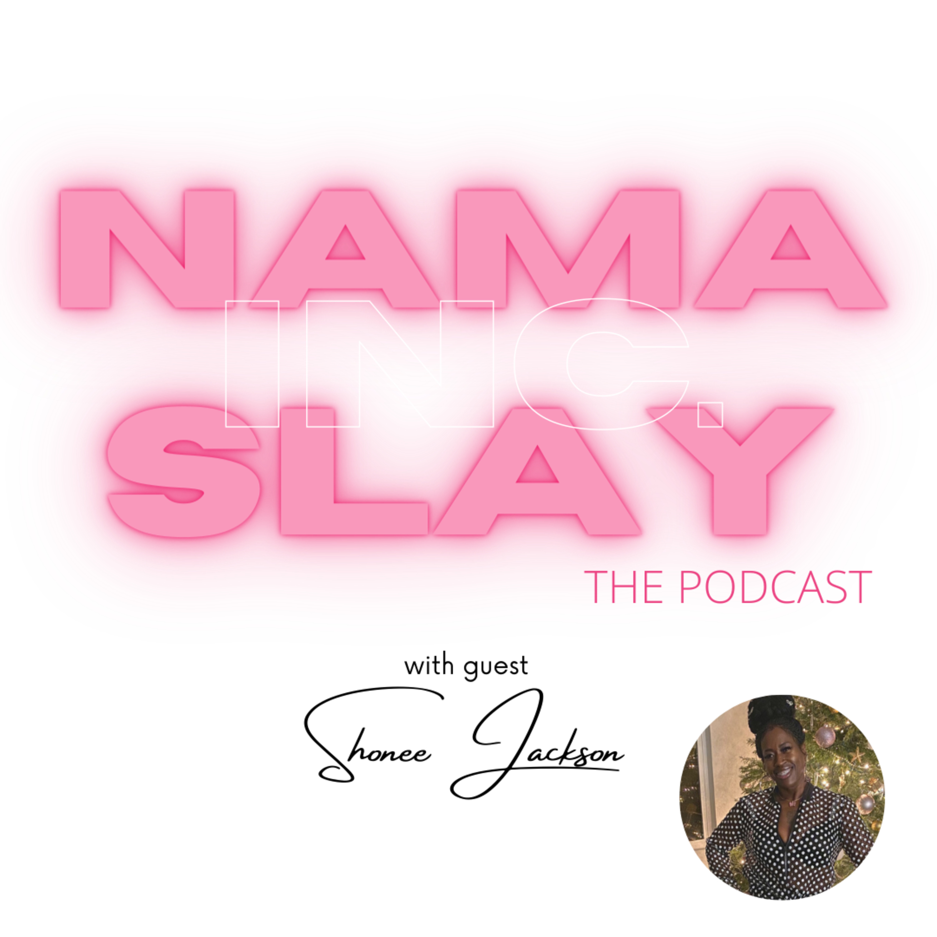 The NamaSlay Network Podcast
