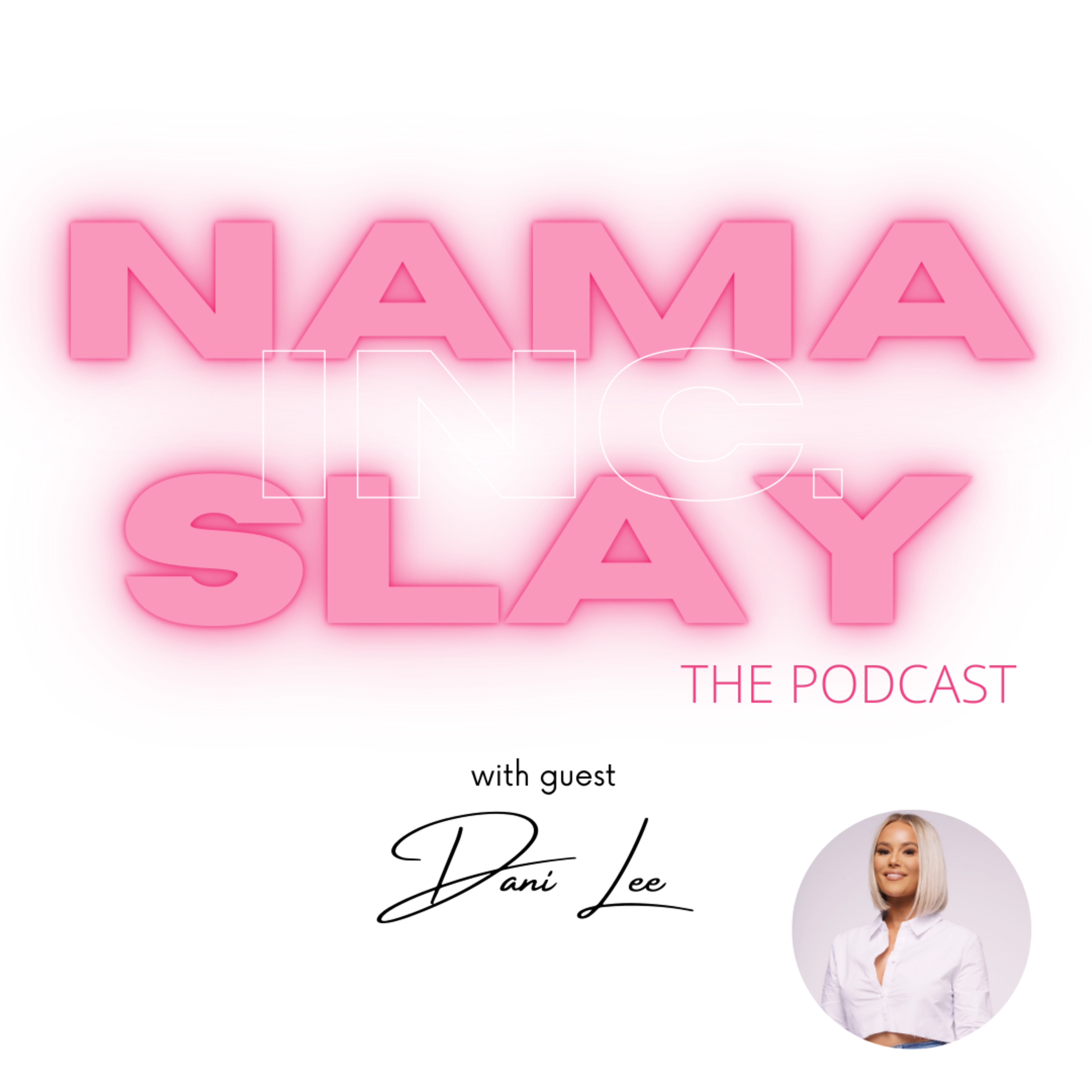 The NamaSlay Network Podcast