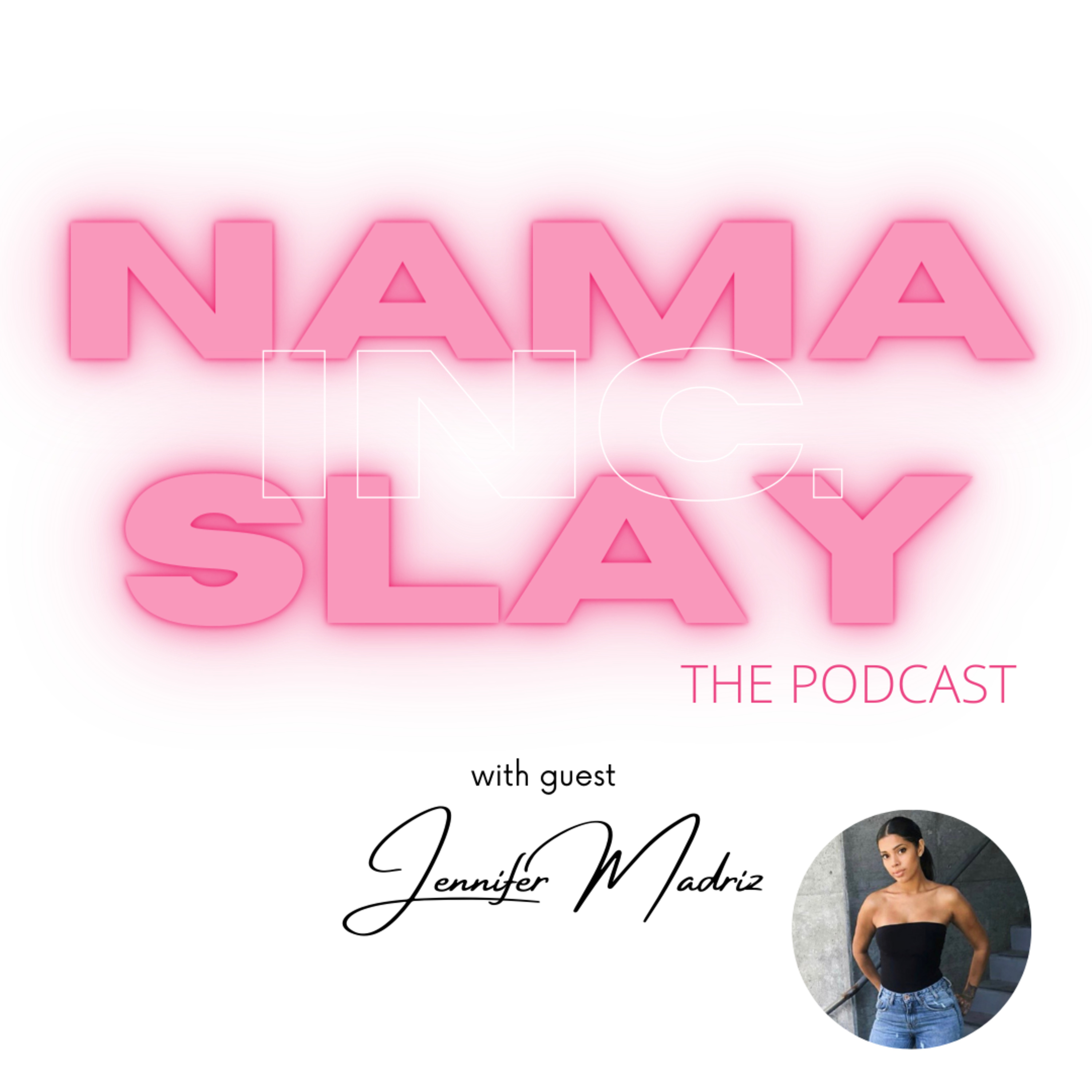 The NamaSlay Network Podcast