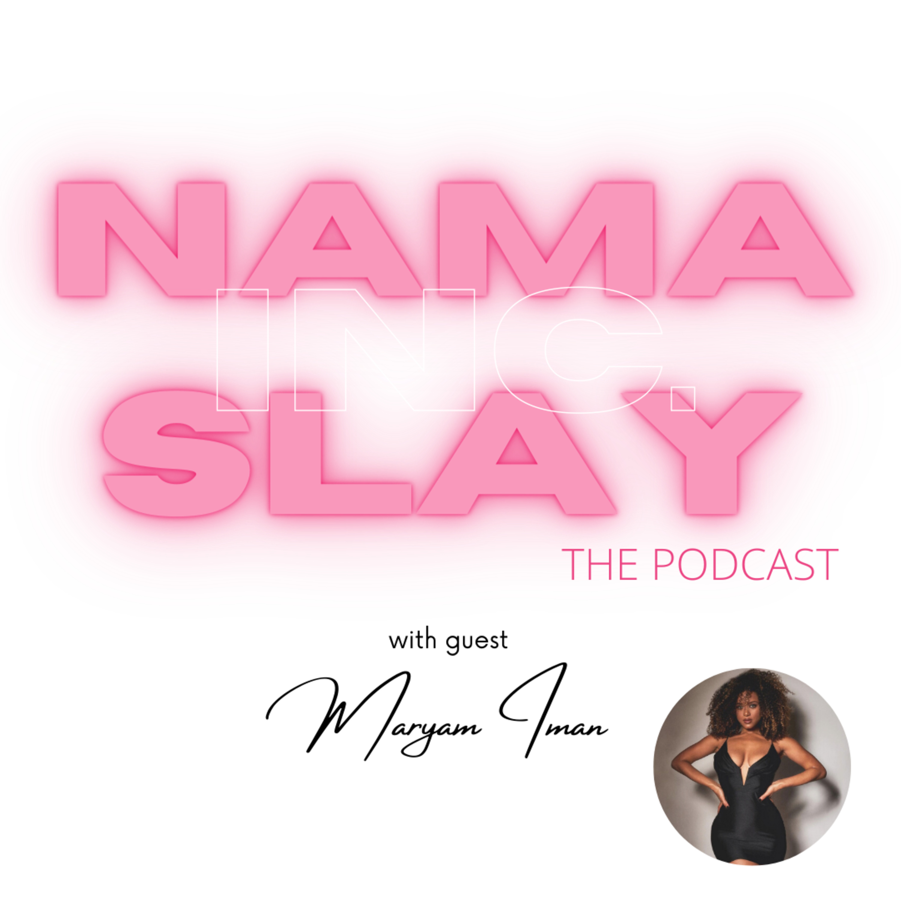 The NamaSlay Network Podcast