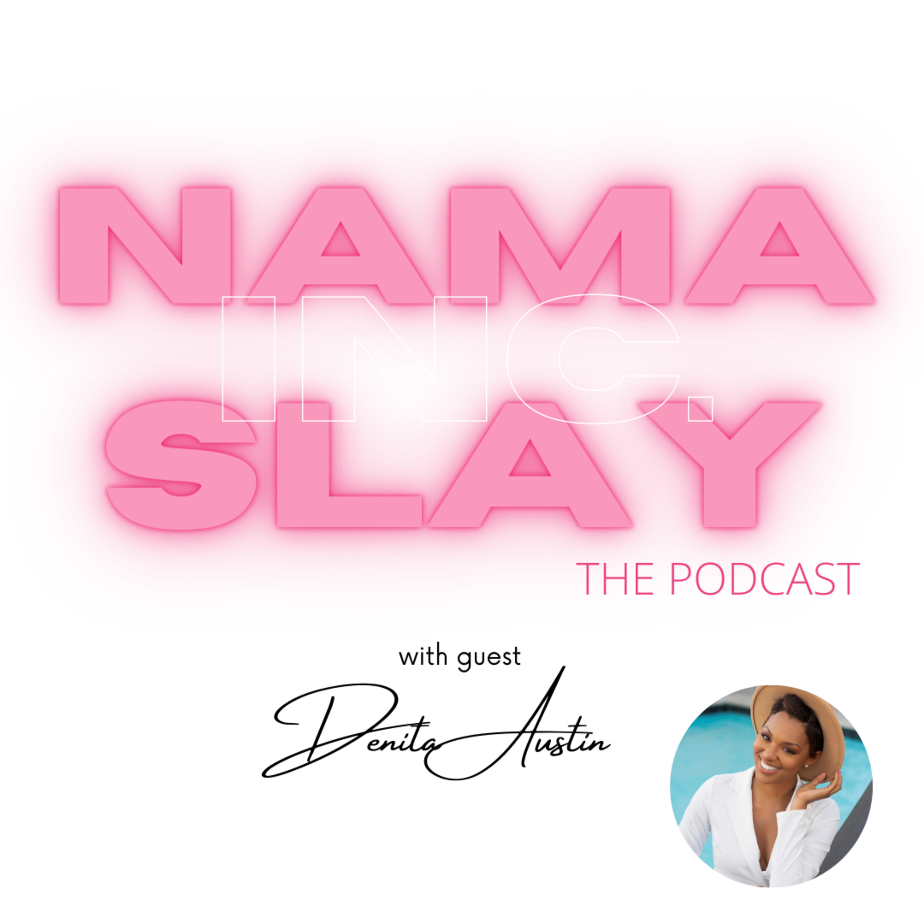 The NamaSlay Network Podcast