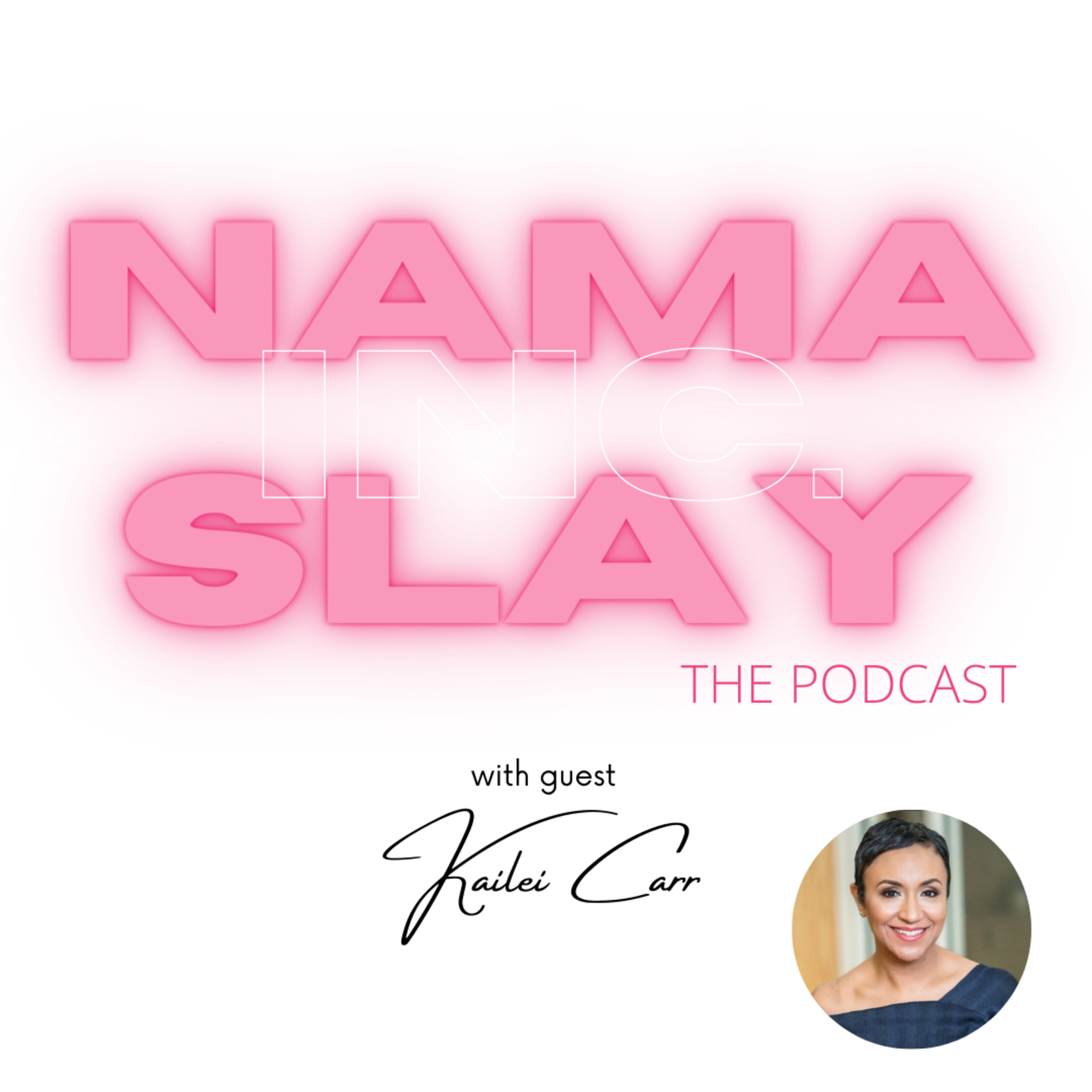 The NamaSlay Network Podcast