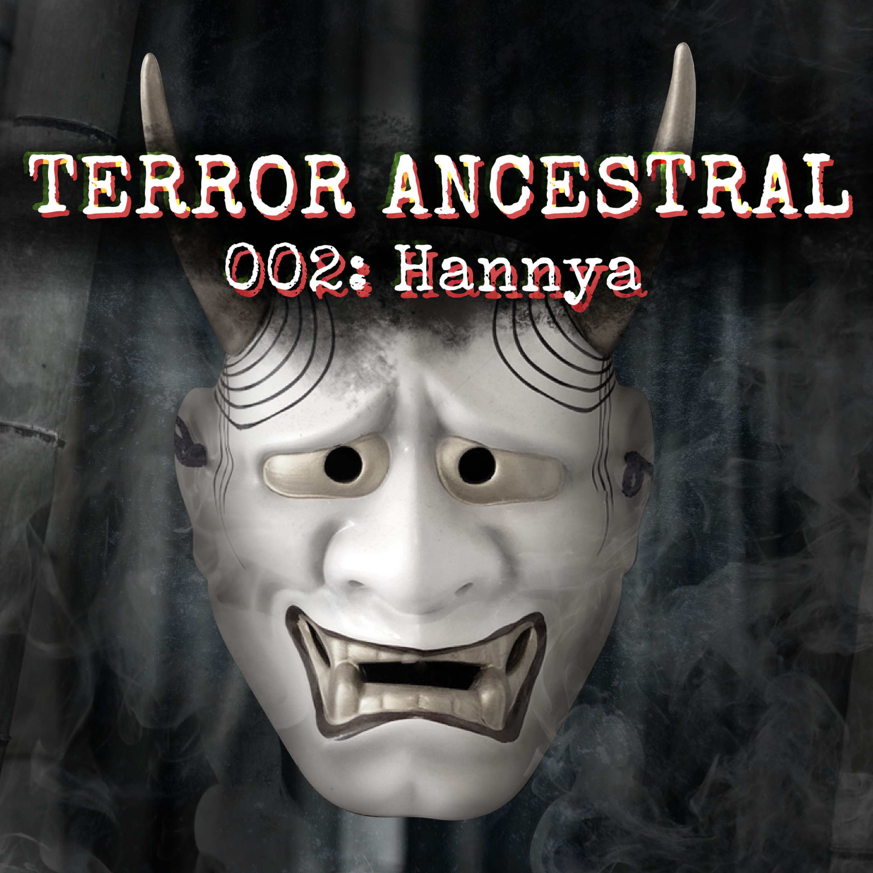 Hannya episode artwork