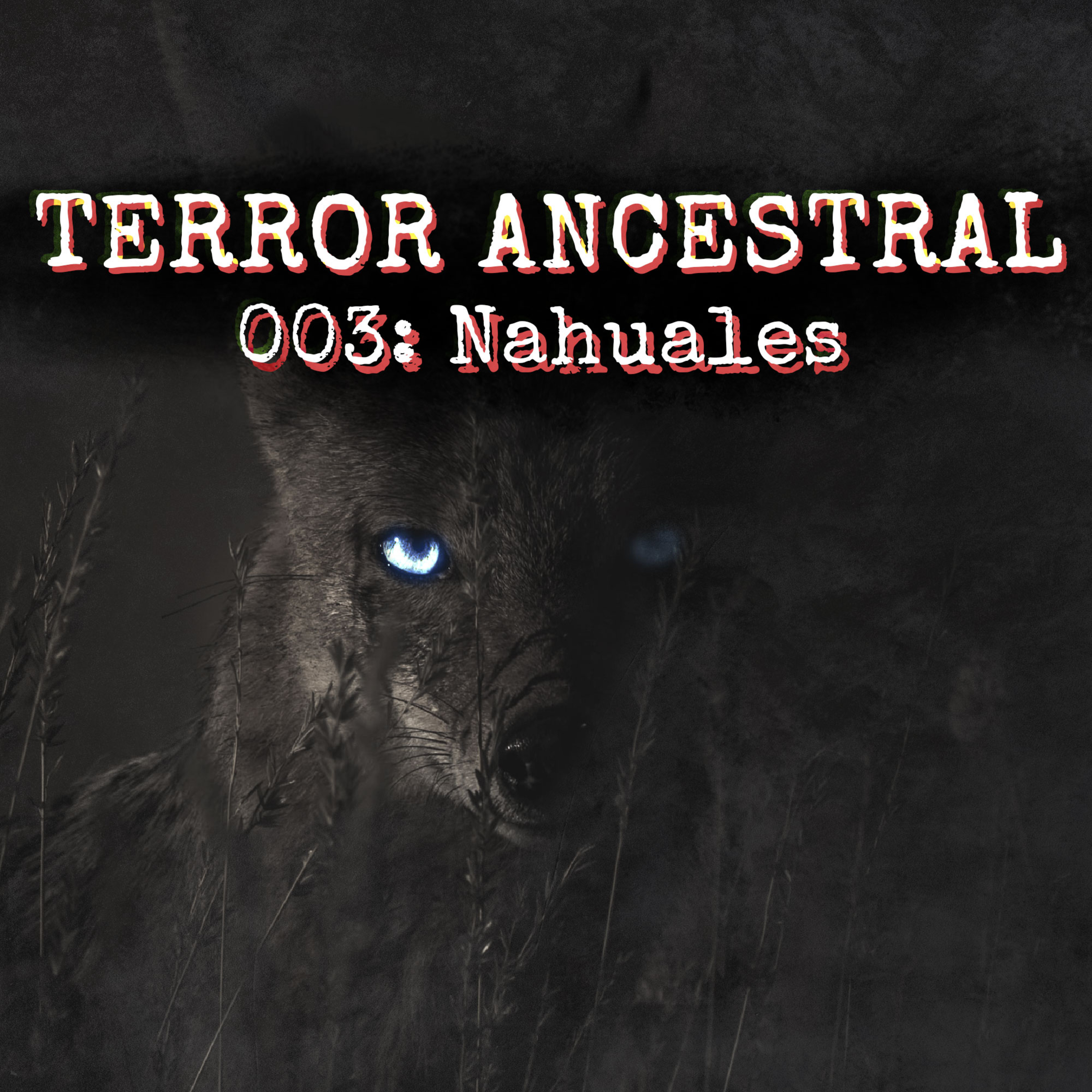 Nahual episode artwork