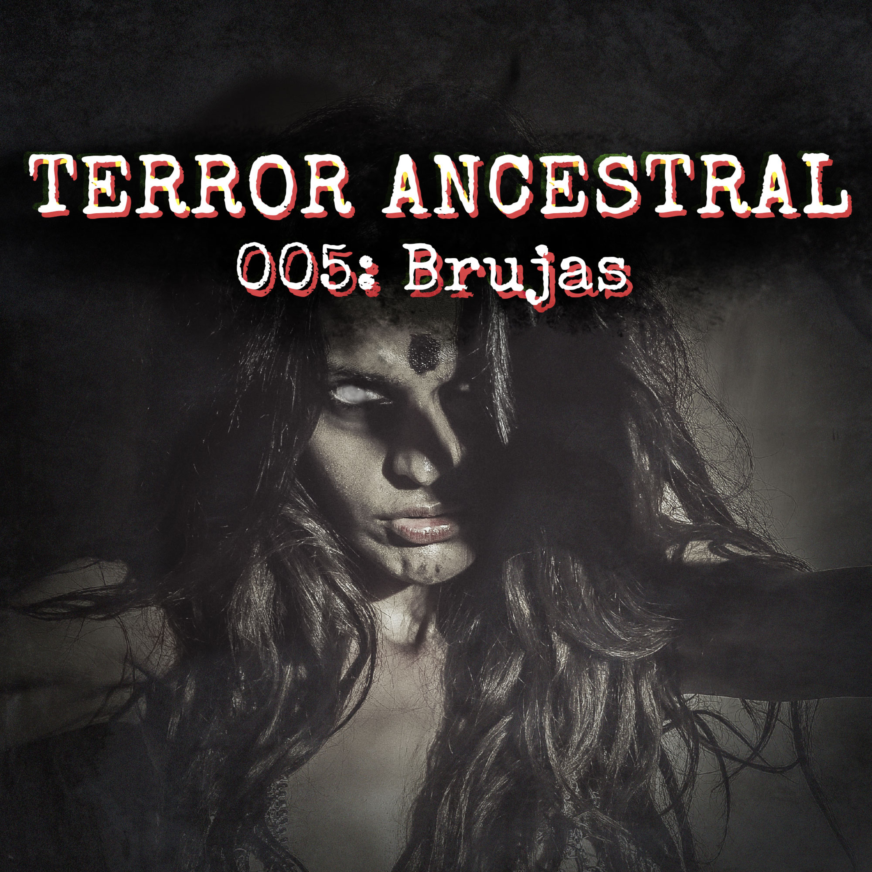 Brujas episode artwork