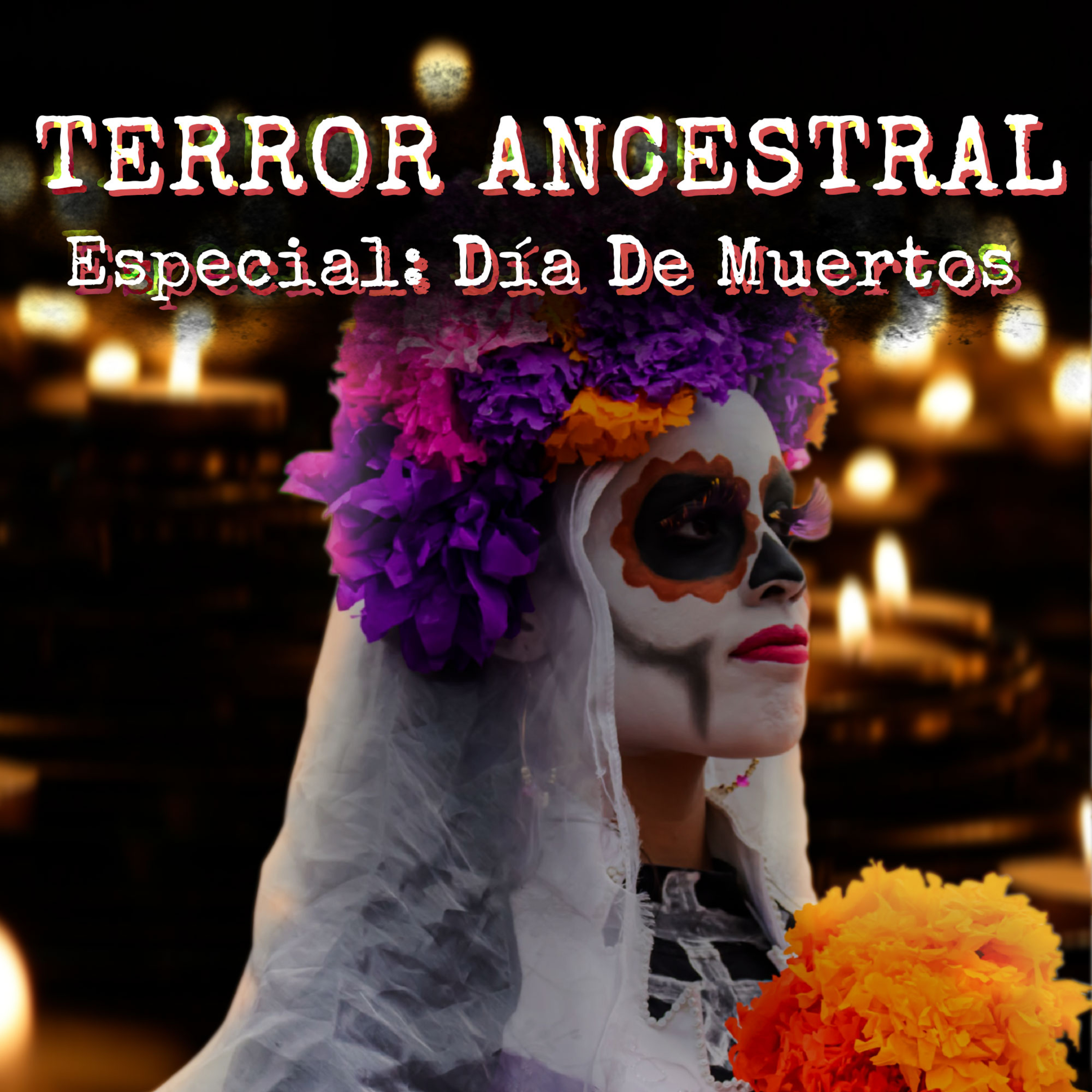 Día de Muertos episode artwork