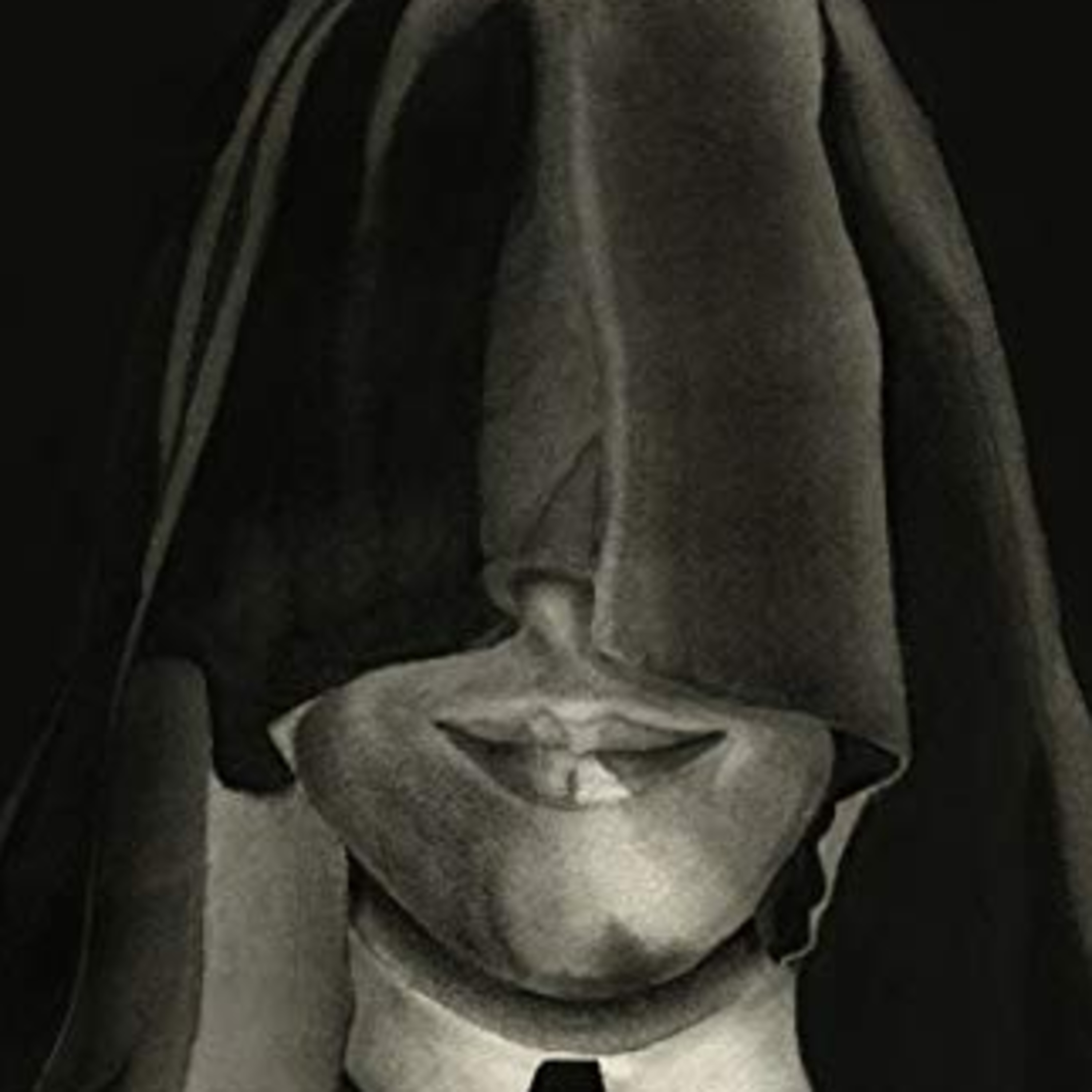 episode 8 : The Minister's Black Veil (ambient drone) episode artwork
