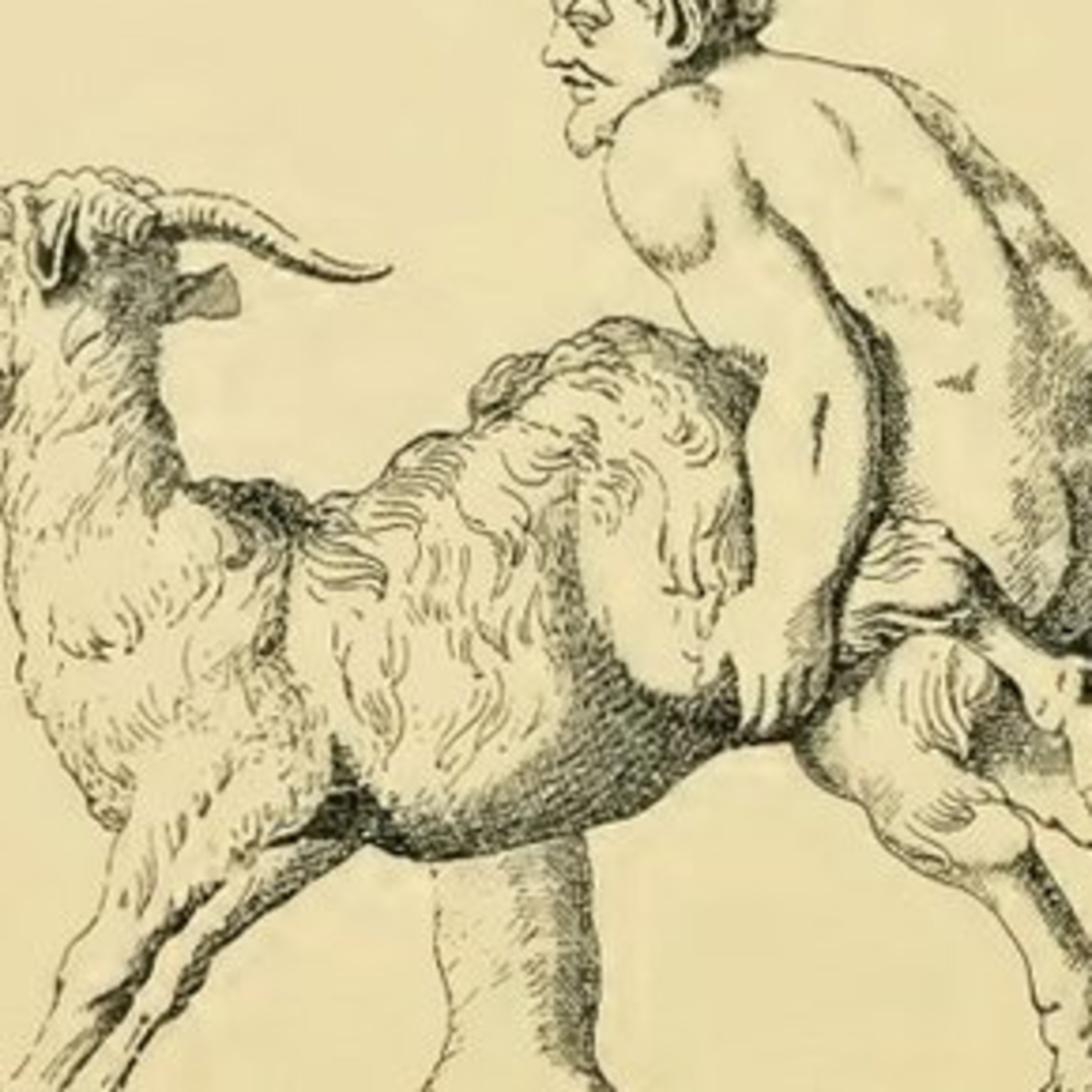 Episode 9 - A DISCOURSE ON THE WORSHIP OF PRIAPUS  episode artwork