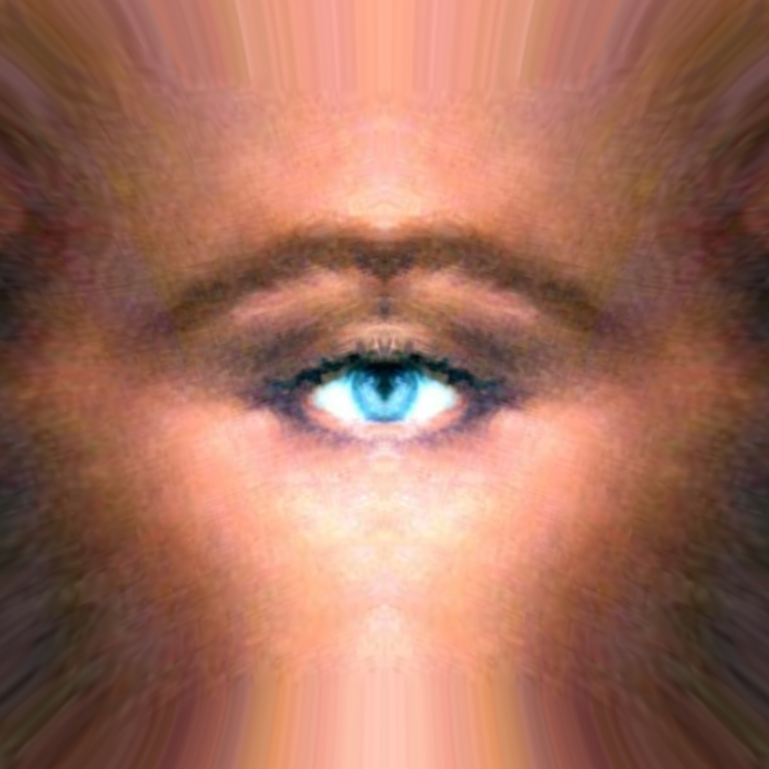 Episode 19 - music for hypnagogic hallucinations  episode artwork
