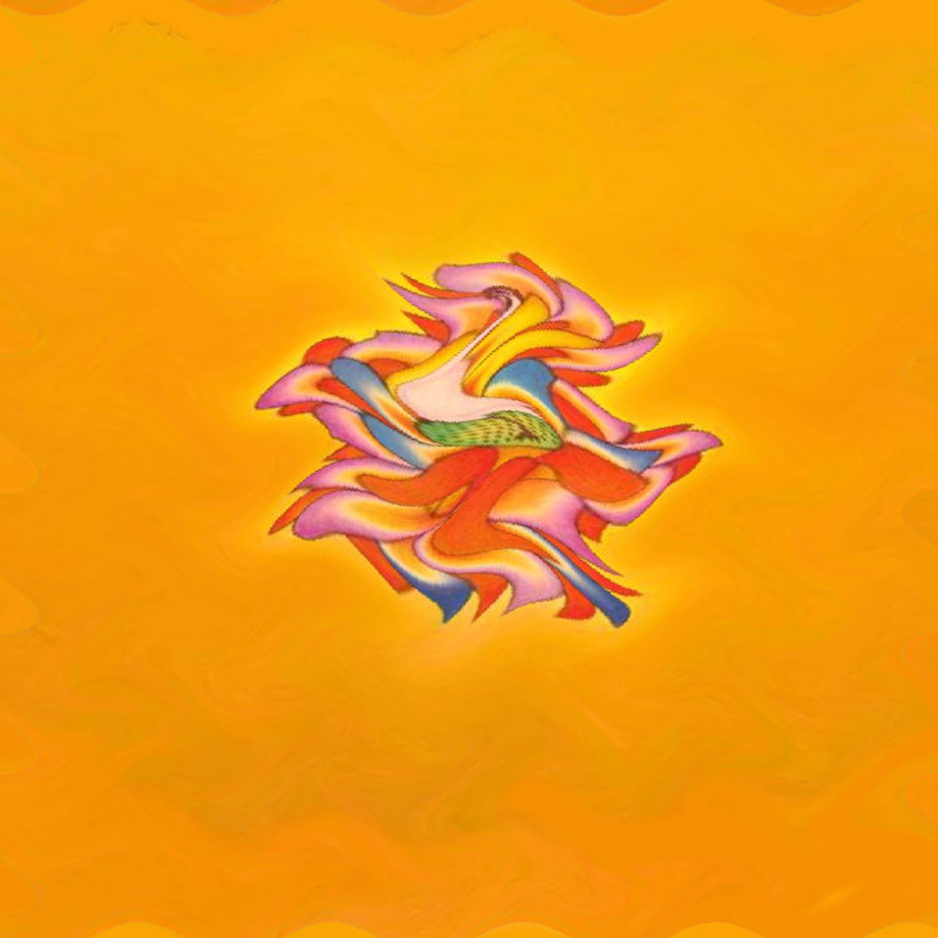 Episode 27 - Kindergarten Pharaos (ambient audio podcast) episode artwork
