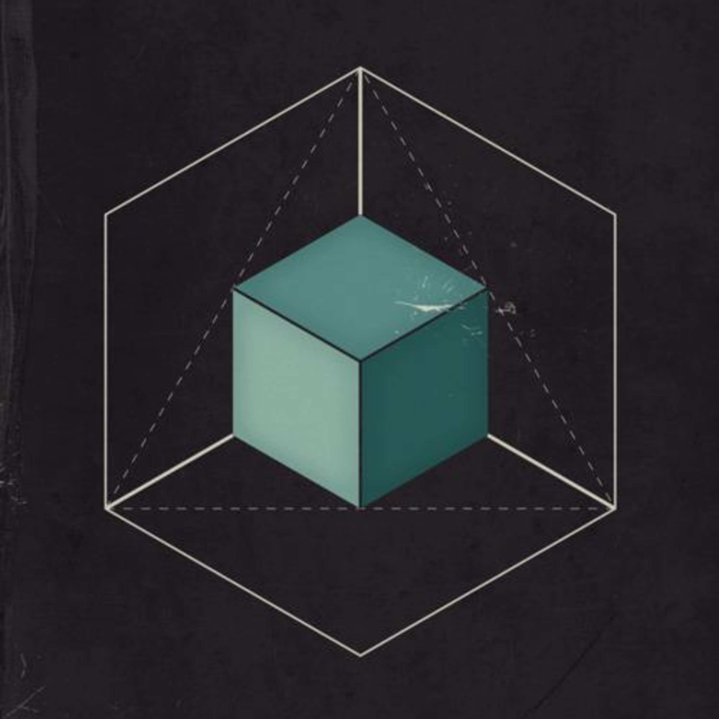 Episode 39 - The 4th dimension (ambient drone podcast) episode artwork