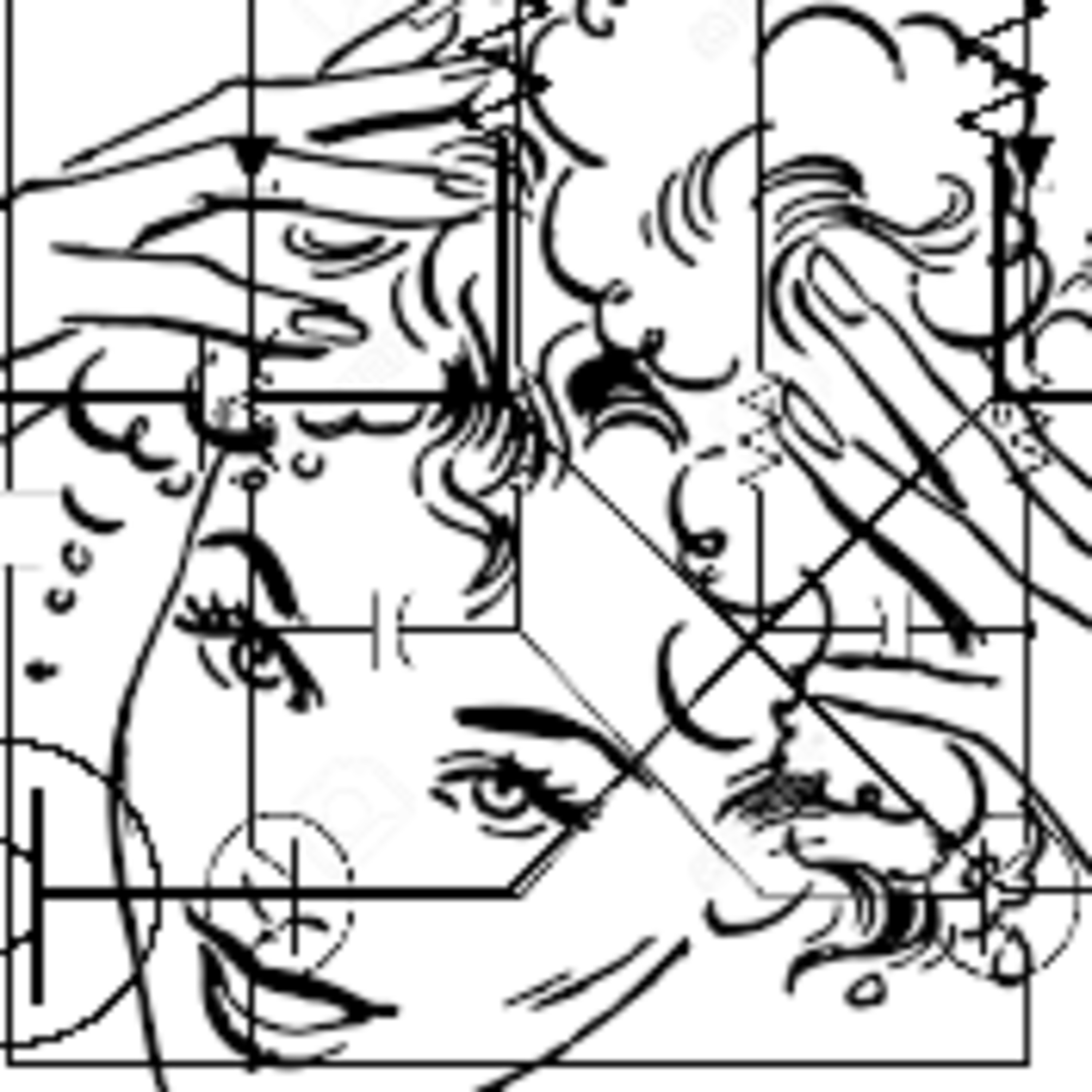 Episode 44 - transcendental massage (ambient drone podcast) episode artwork