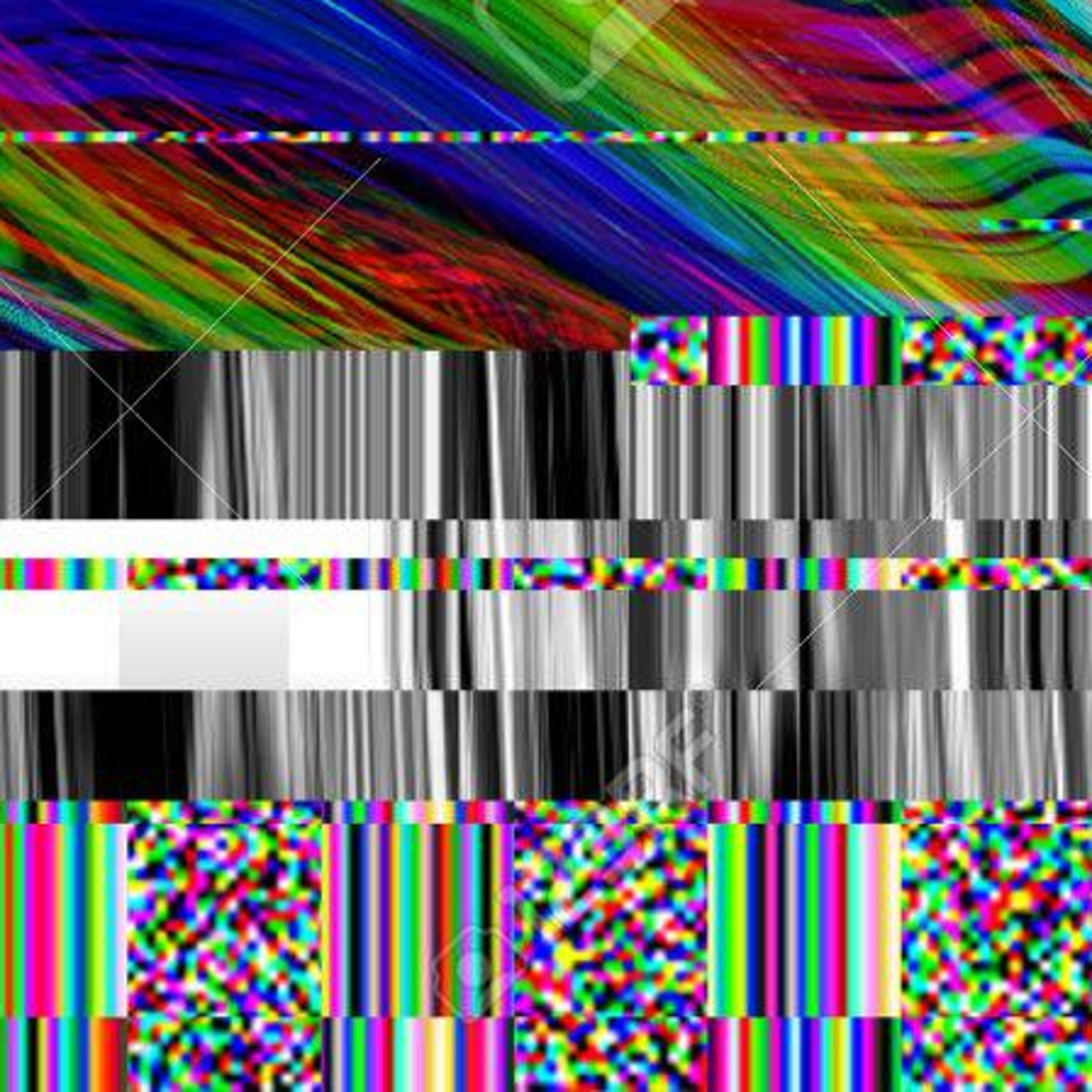 Episode 82 - SCANNER (ambient audio podcast) episode artwork