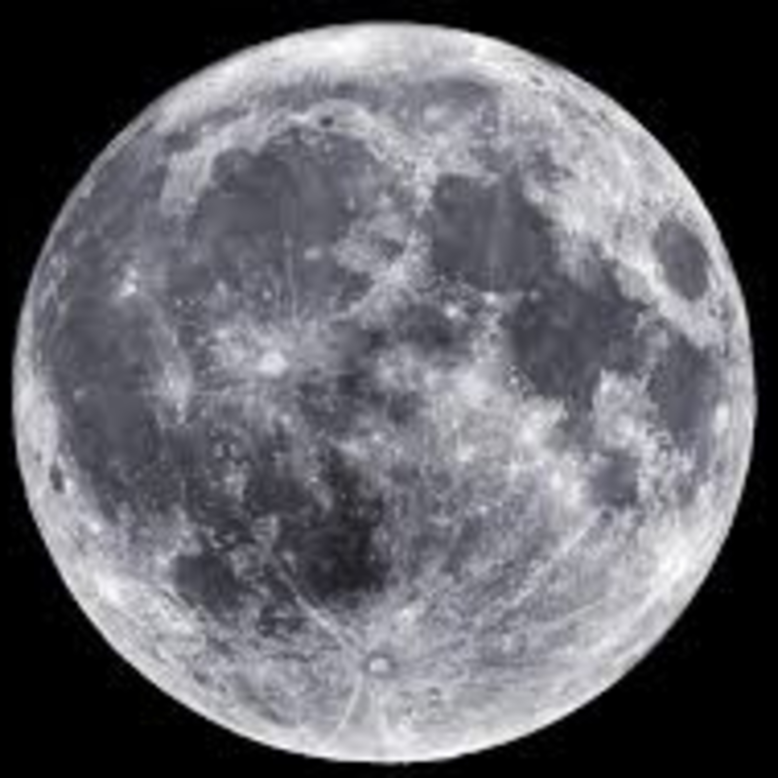 Episode 84 - the mysterious drop in the value of the lunar acceleration parameter (ambient drone podcast) episode artwork