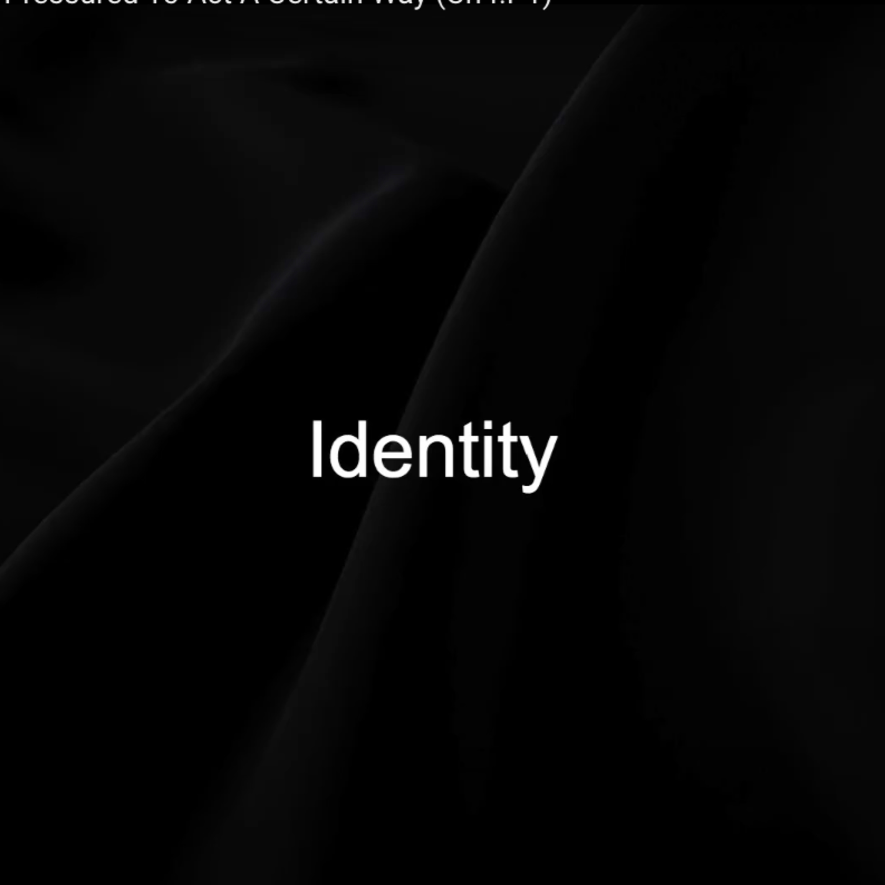 Presenting Yourself As A Speaker - How to Effectively Communicate To Your Friends, Family & Colleagues