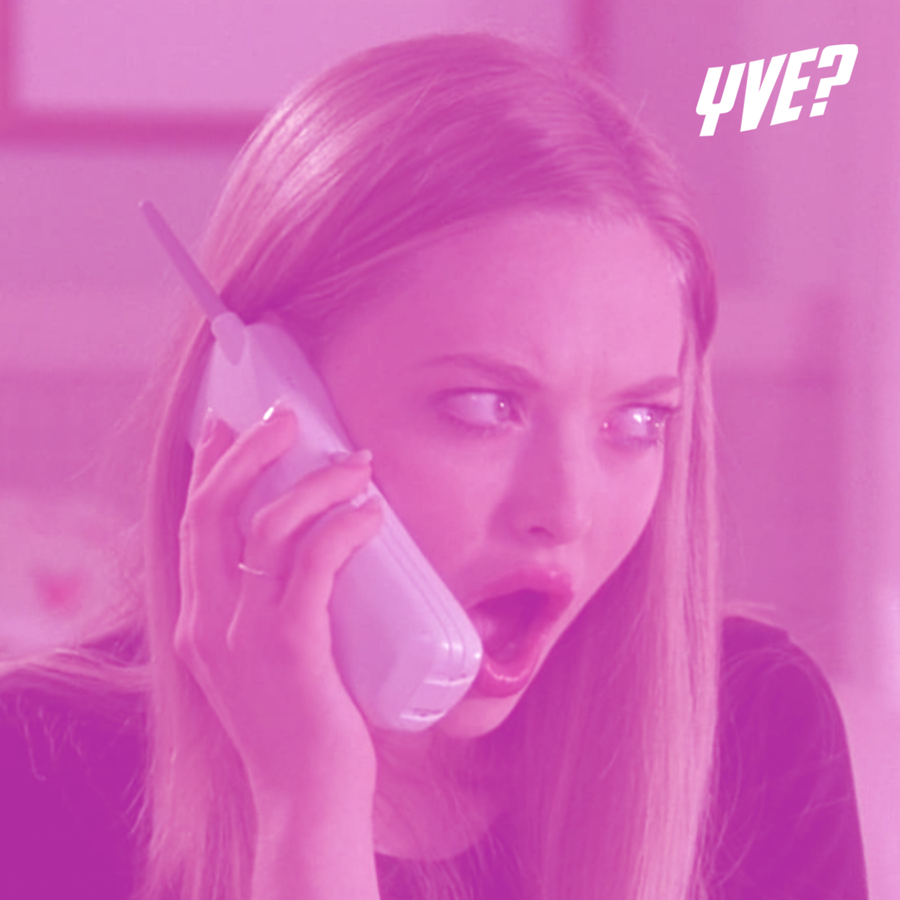 Oye, ¿ya viste esto?