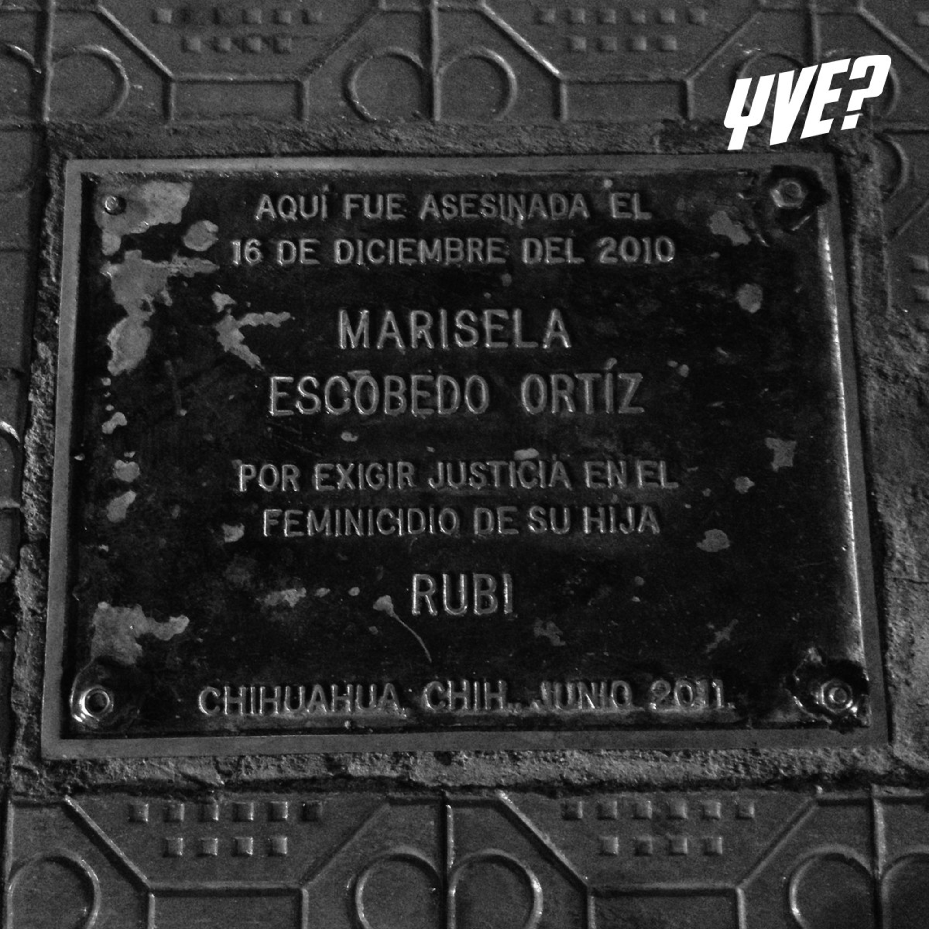 Oye, ¿ya viste esto?