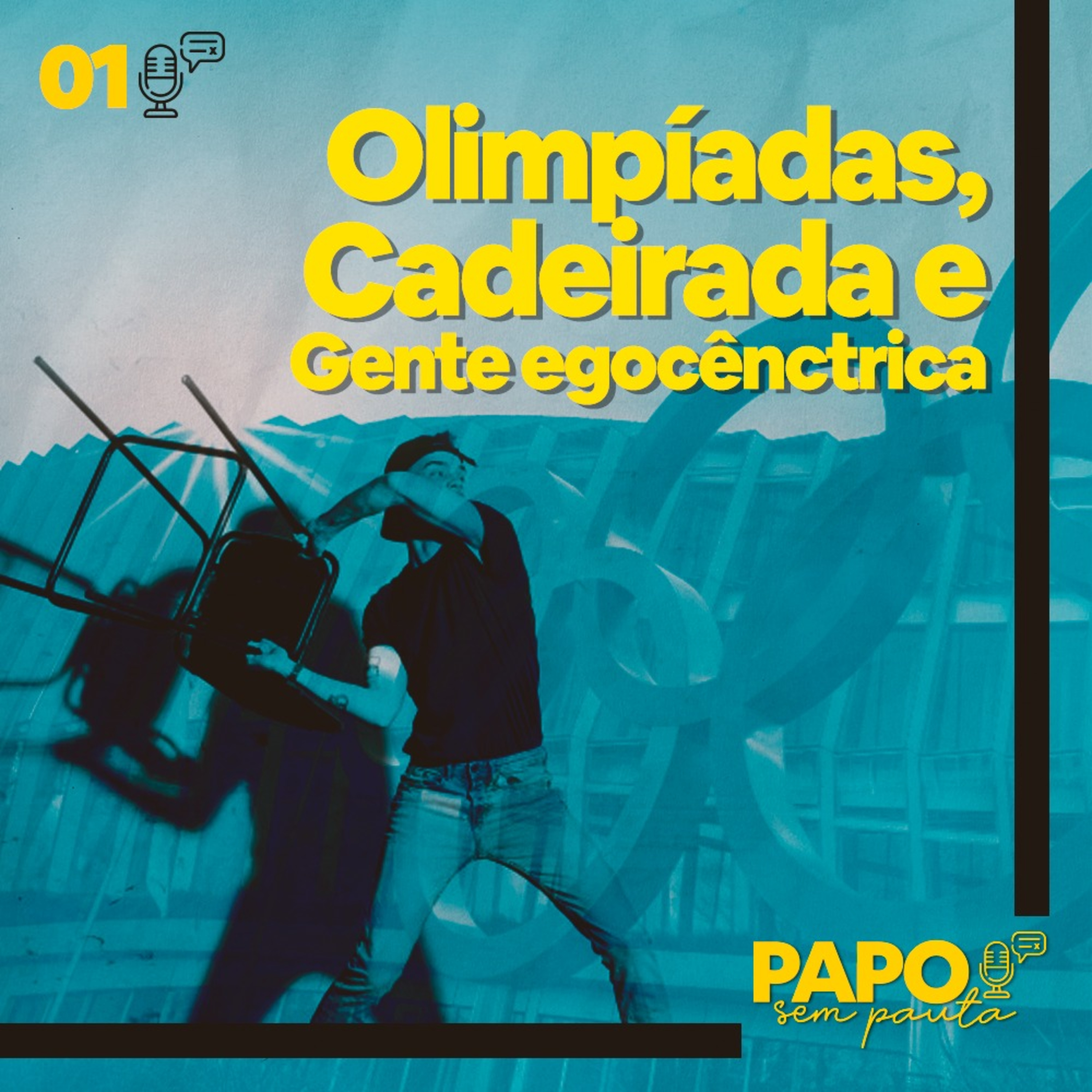 Papo Sem Pauta
