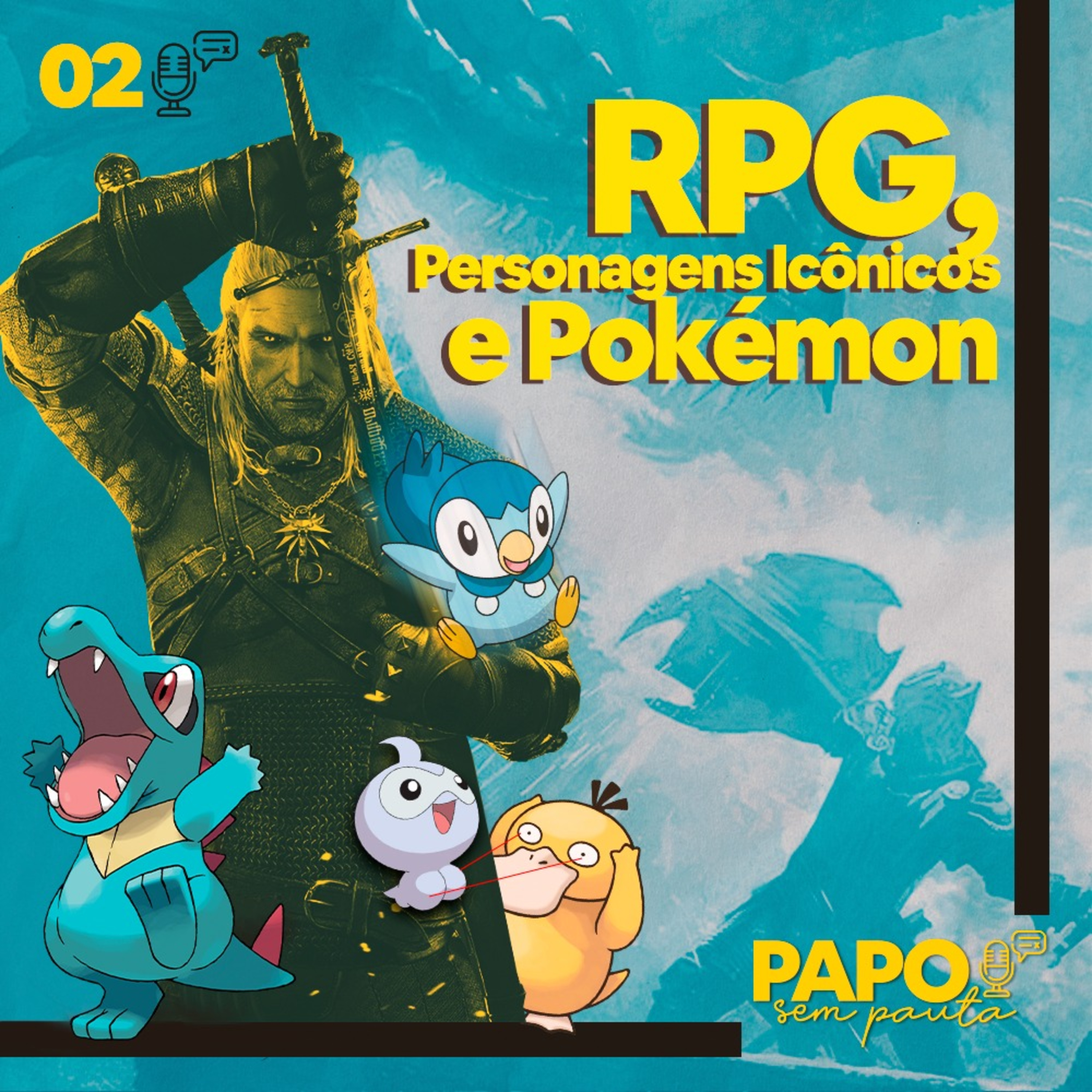 Papo Sem Pauta