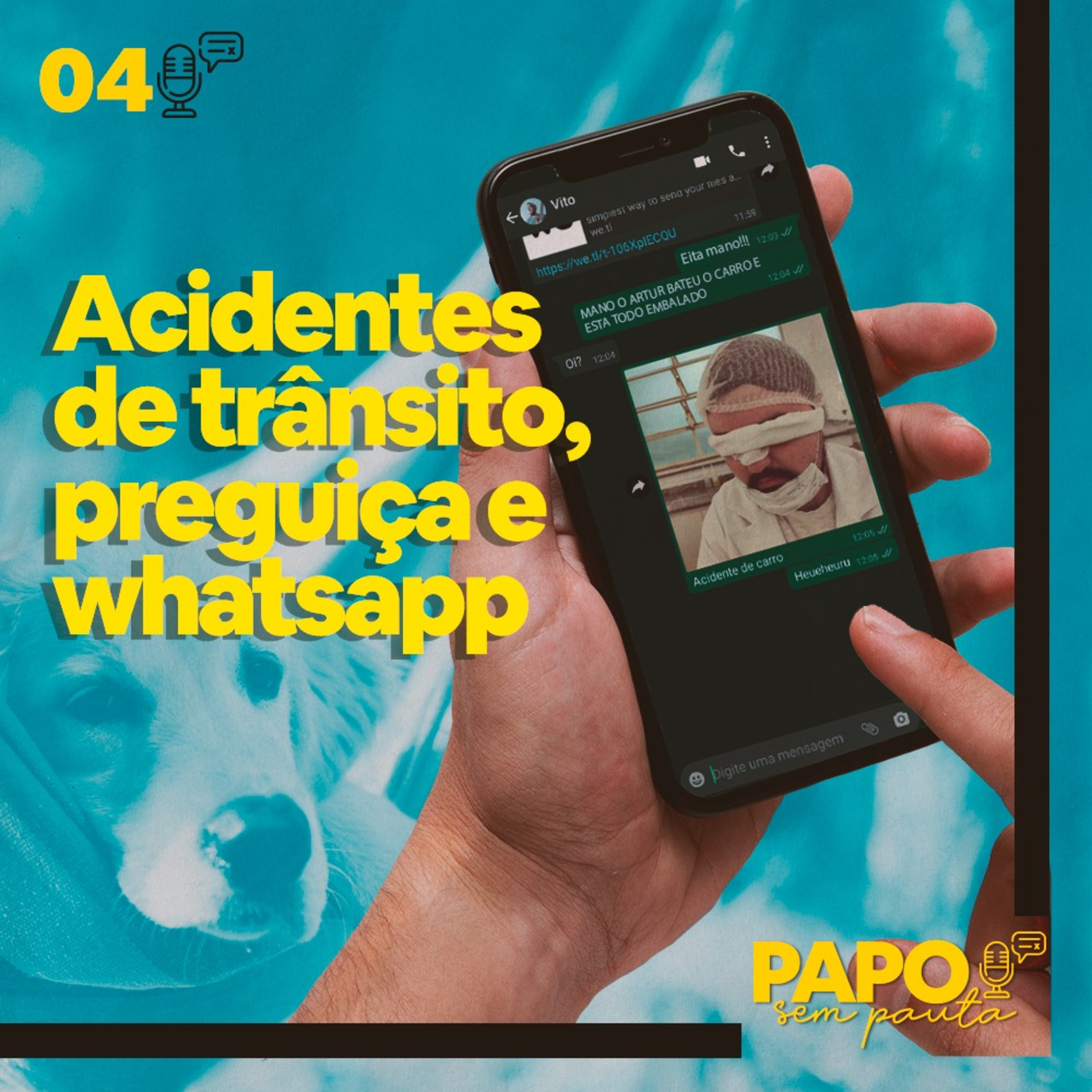 Papo Sem Pauta