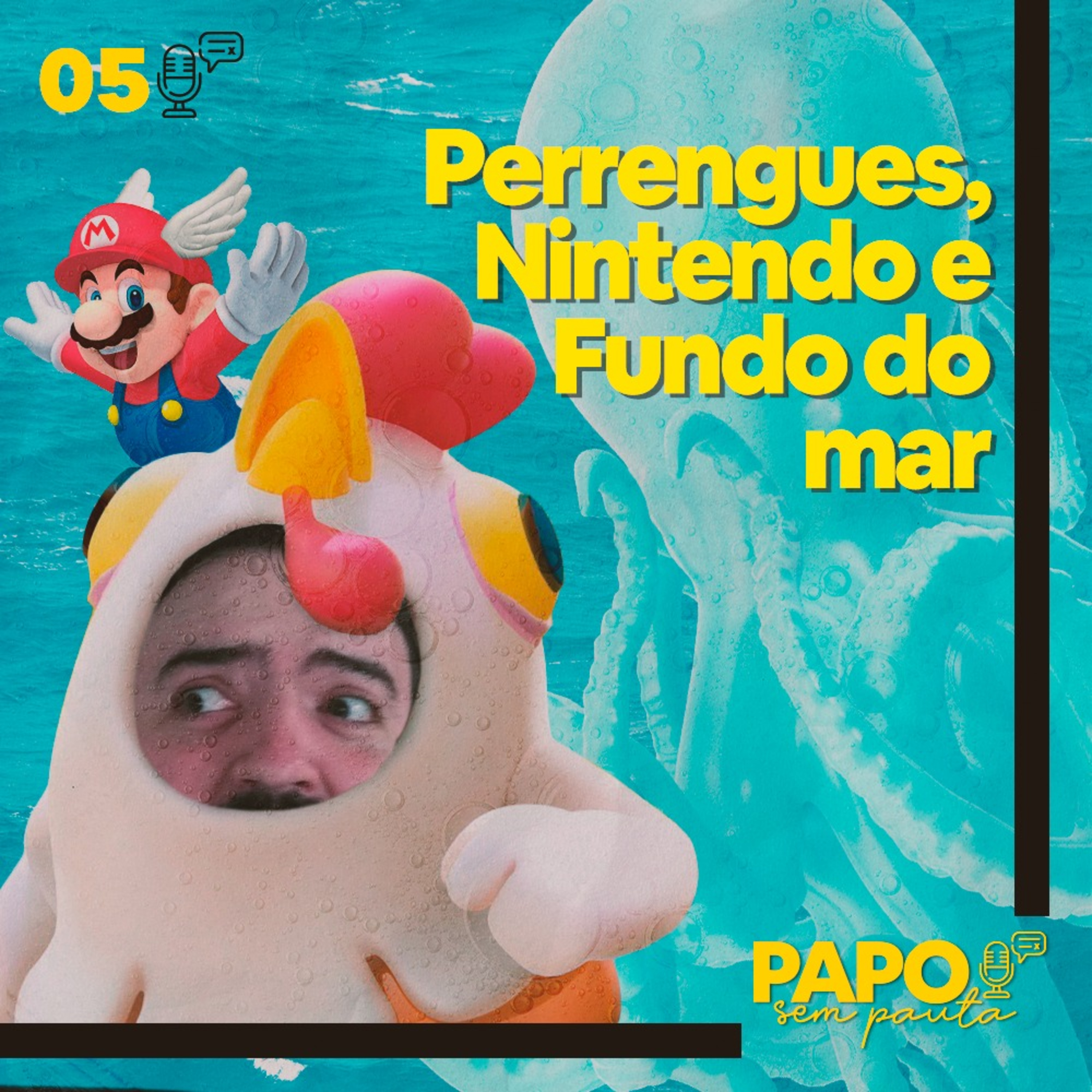 Papo Sem Pauta