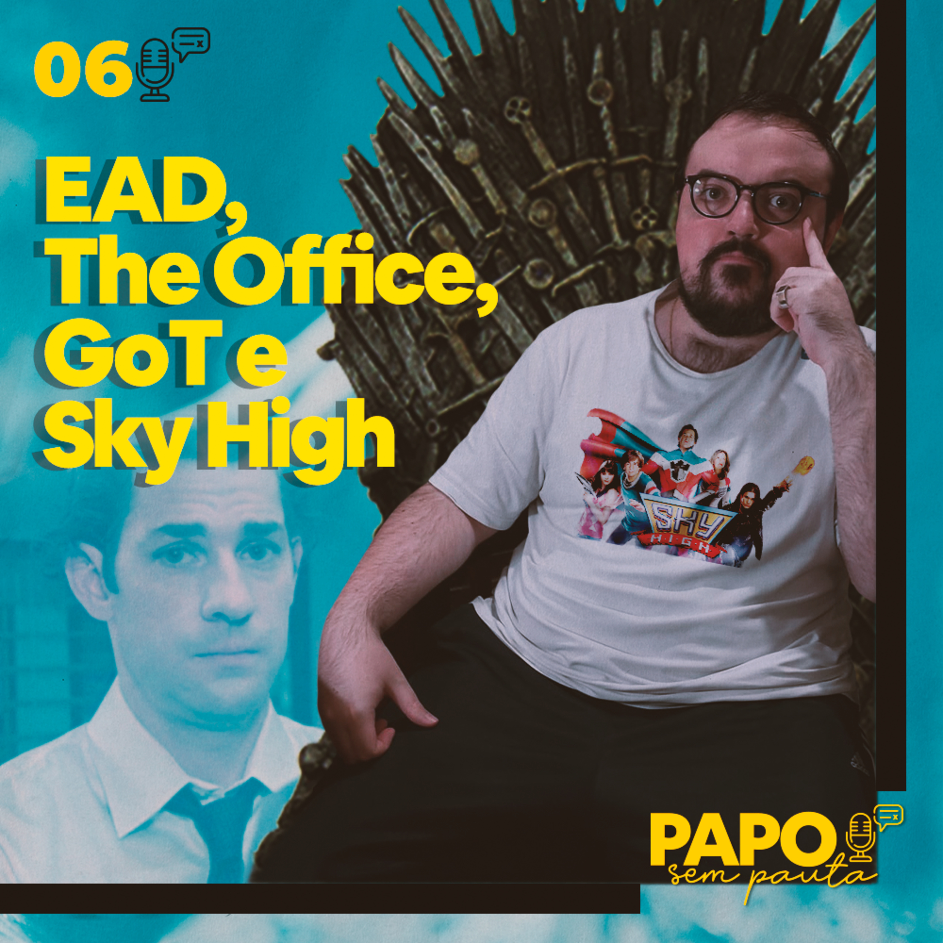 Papo Sem Pauta