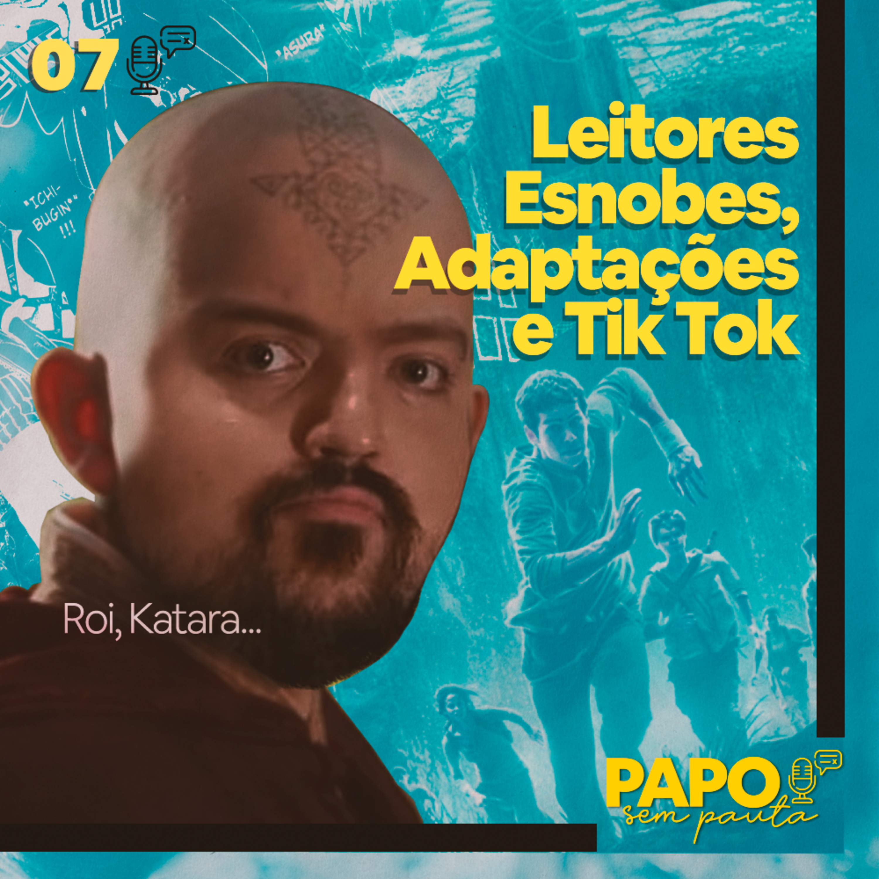 Papo Sem Pauta