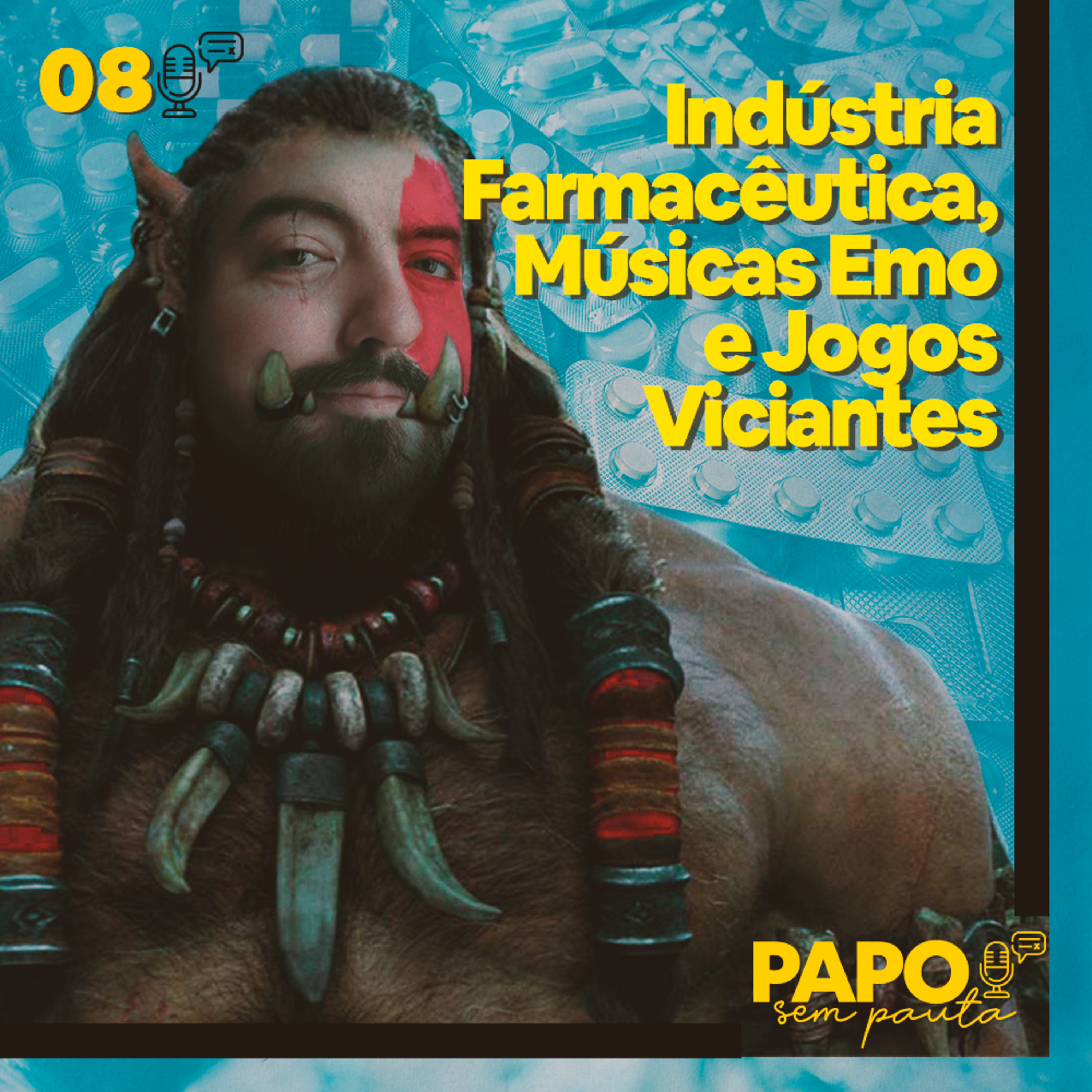 Papo Sem Pauta